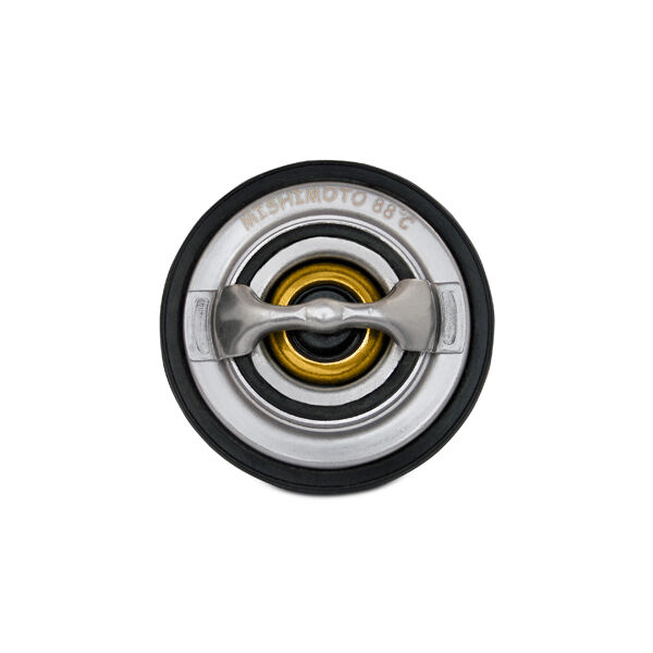 2001-2010 Chevy Silverado HD 2500 Diesel Mishimoto High-Temp Thermostat 185° F / 191° F