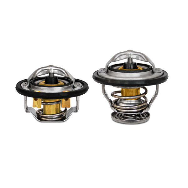 2001-2010 Chevy Silverado HD 2500 Diesel Mishimoto High-Temp Thermostat 185°