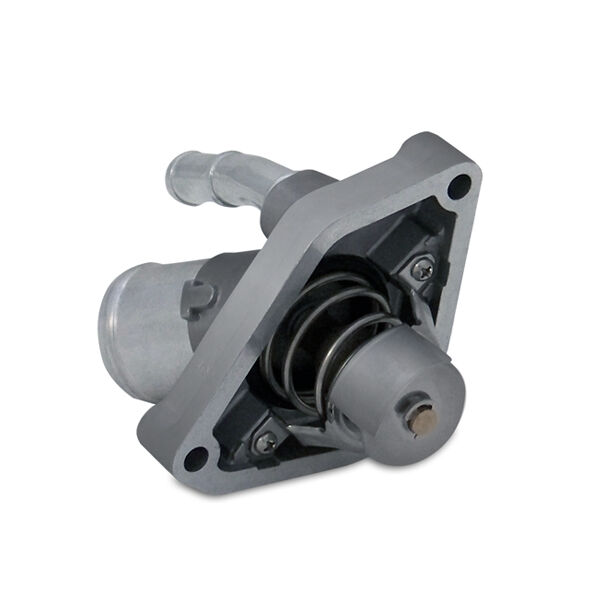 2009-2013 Nissan Skyline GTR Mishimoto Racing Thermostat & Housing 68° C