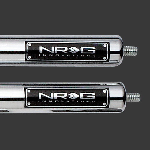 2004-2011 Mazda RX-8 Hood Damper Kit by NRG
