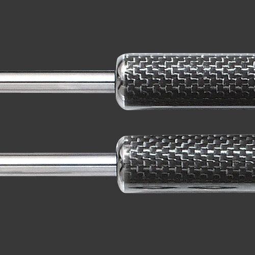 1999-2009 Honda S2000 Carbon Fiber Hood Damper Kit by NRG
