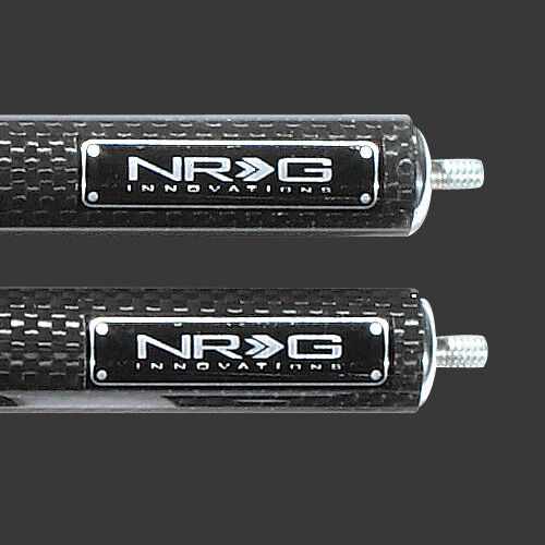 1999-2009 Honda S2000 Carbon Fiber Hood Damper Kit by NRG