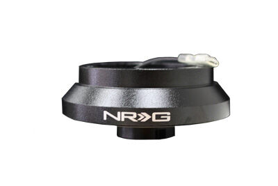 1990-1999 Mitsubishi Eclipse Short Steering Wheel Hub by NRG