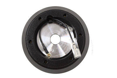 1990-1999 Mitsubishi Eclipse Short Steering Wheel Hub by NRG