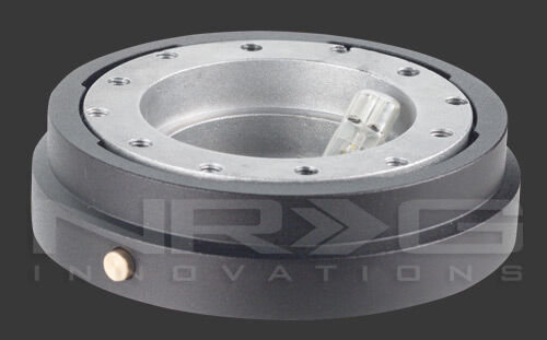 Universal Thin Quick Release Kit Gen by NRG - Blue
