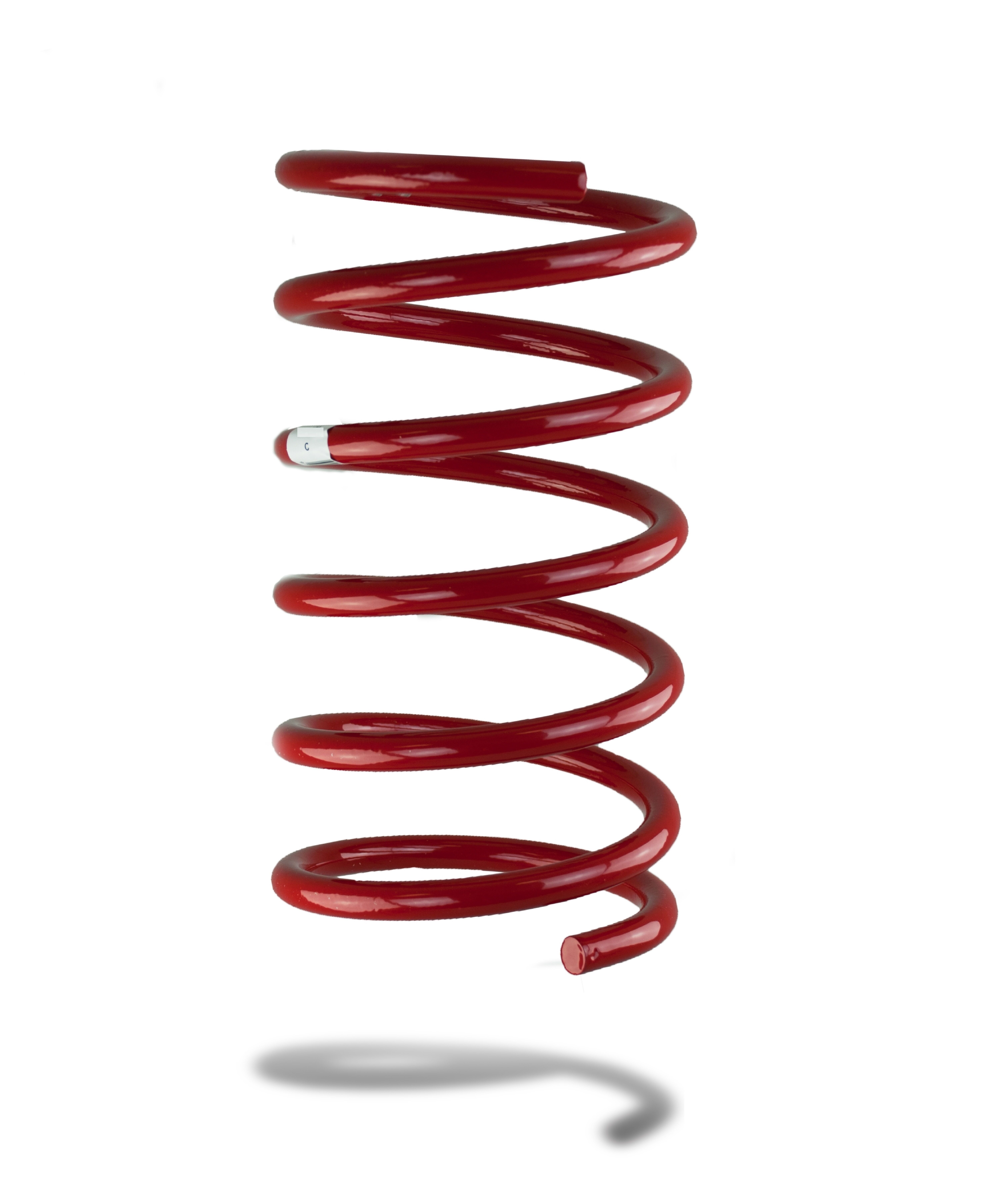 2004-2006 Pontiac GTO Base Pedders Coil Spring Front Left 1PC - PED-2142L