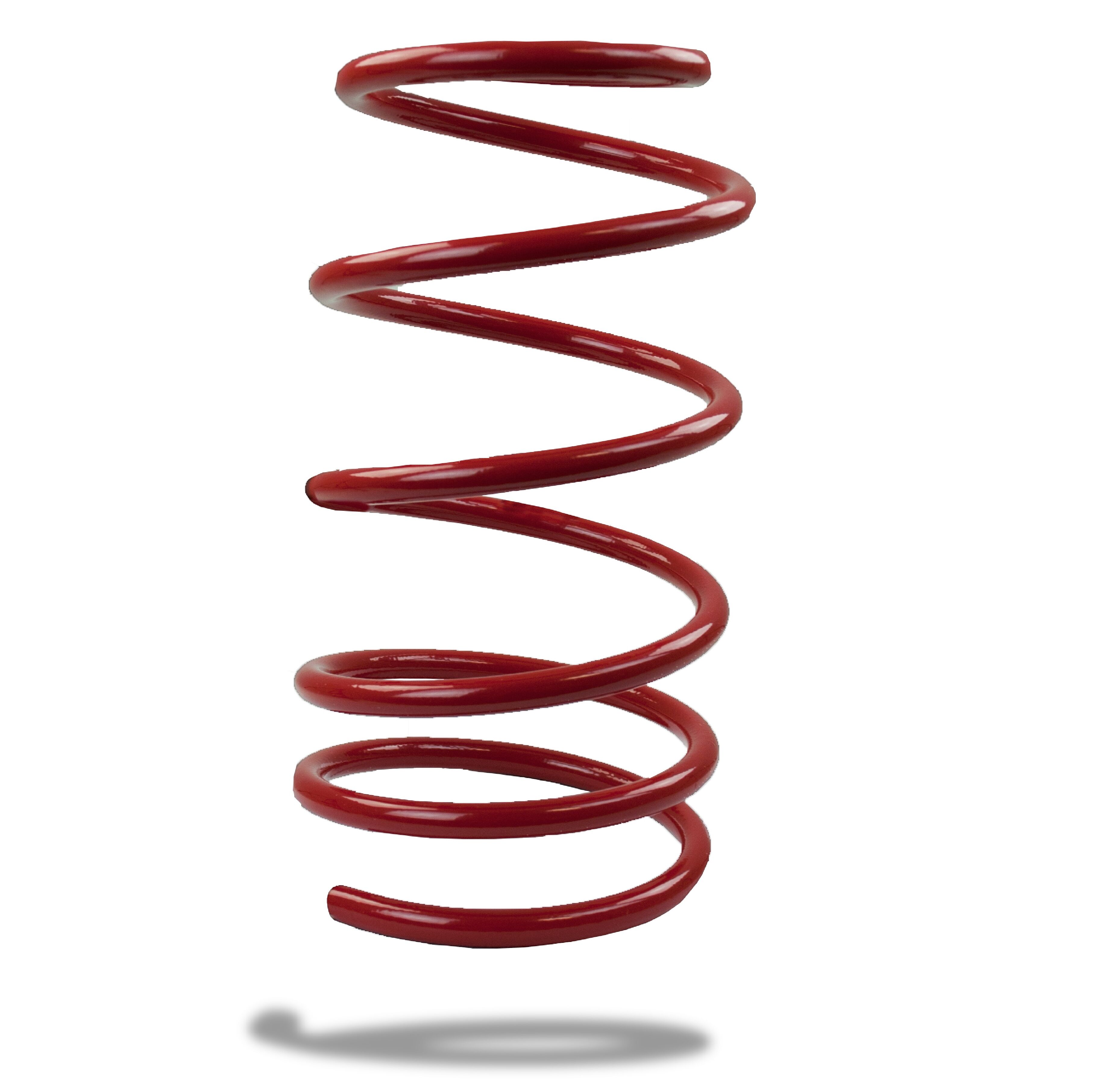 2004-2006 Pontiac GTO Base Pedders Coil Spring Front Right 1PC - PED-2151R