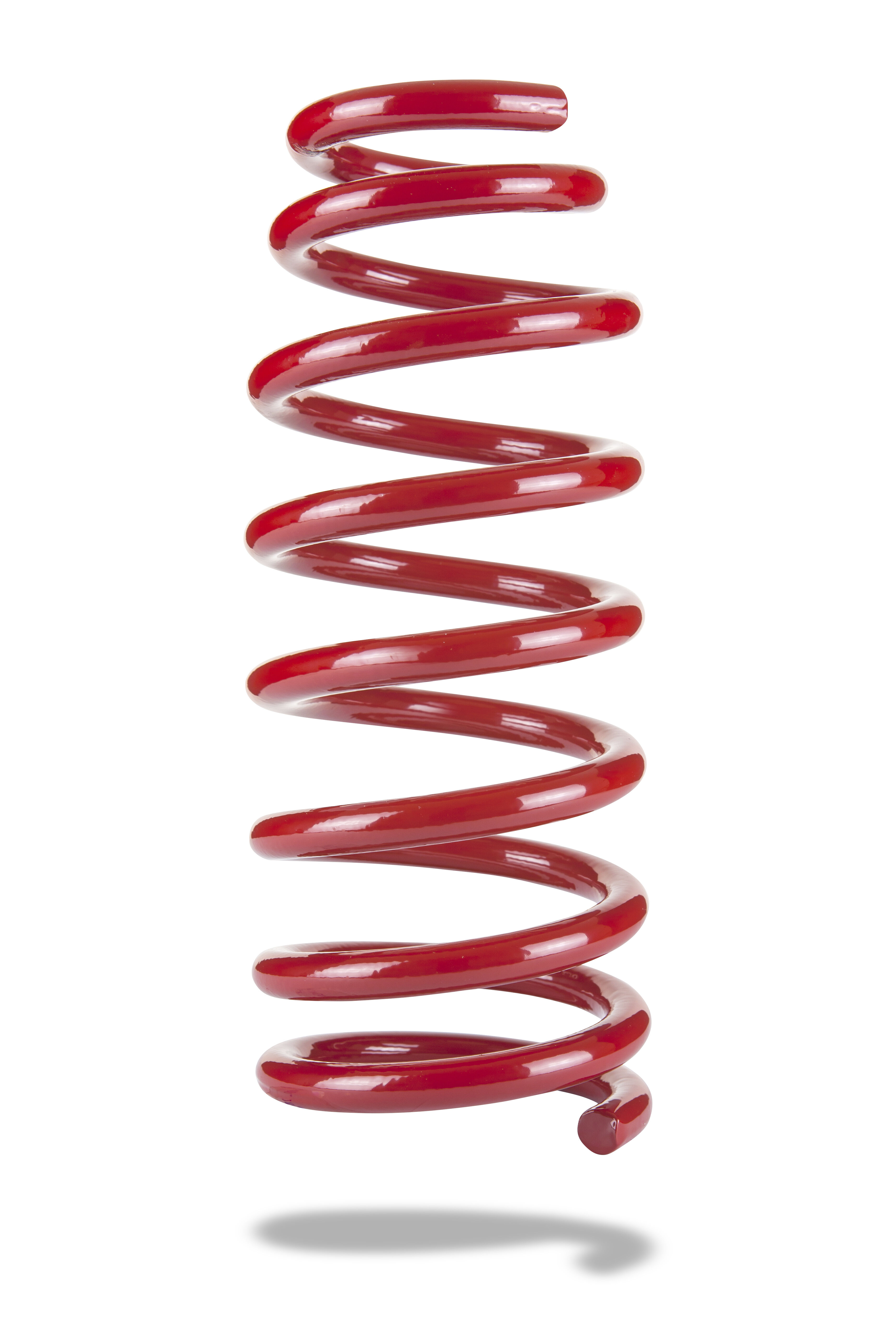 2005-2017 Chrysler 300 C Pedders Coil Spring Front 2PC - PED-2940