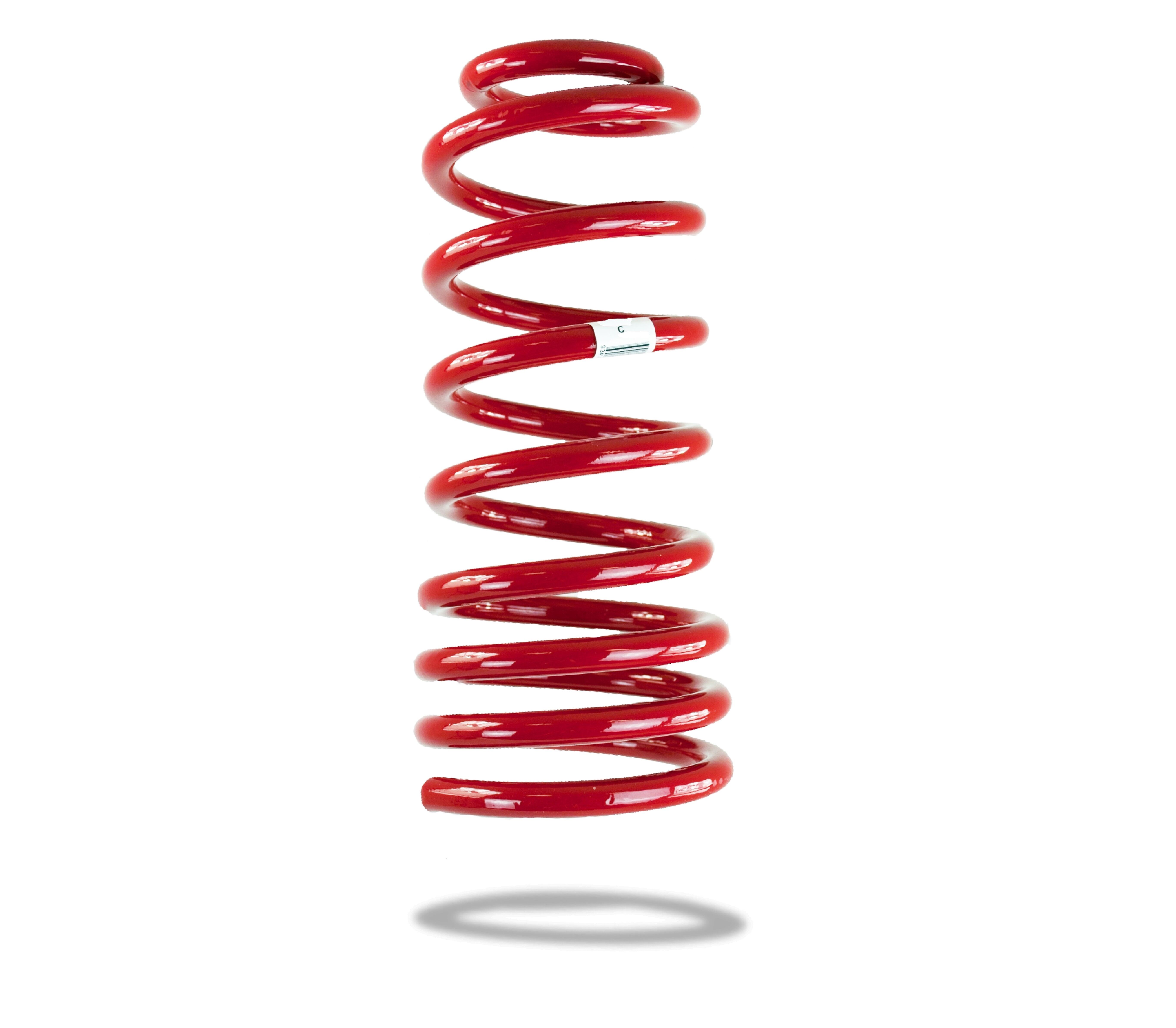 2008-2009 Pontiac G8 Base/GT Pedders Coil Spring Rear 2PC - PED-2955