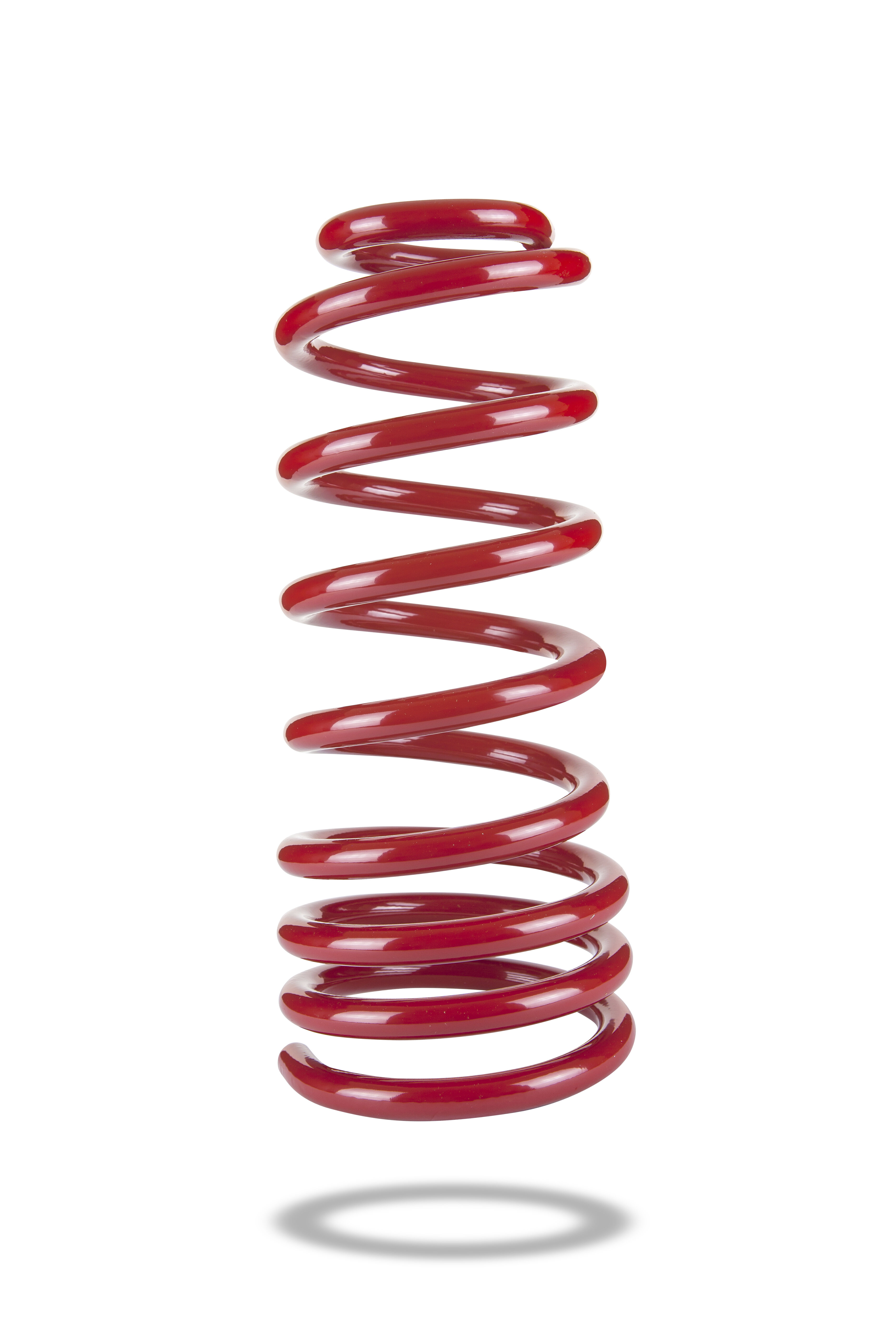 2009 Pontiac G8 GXP Pedders Coil Spring Rear 2PC - PED-2957
