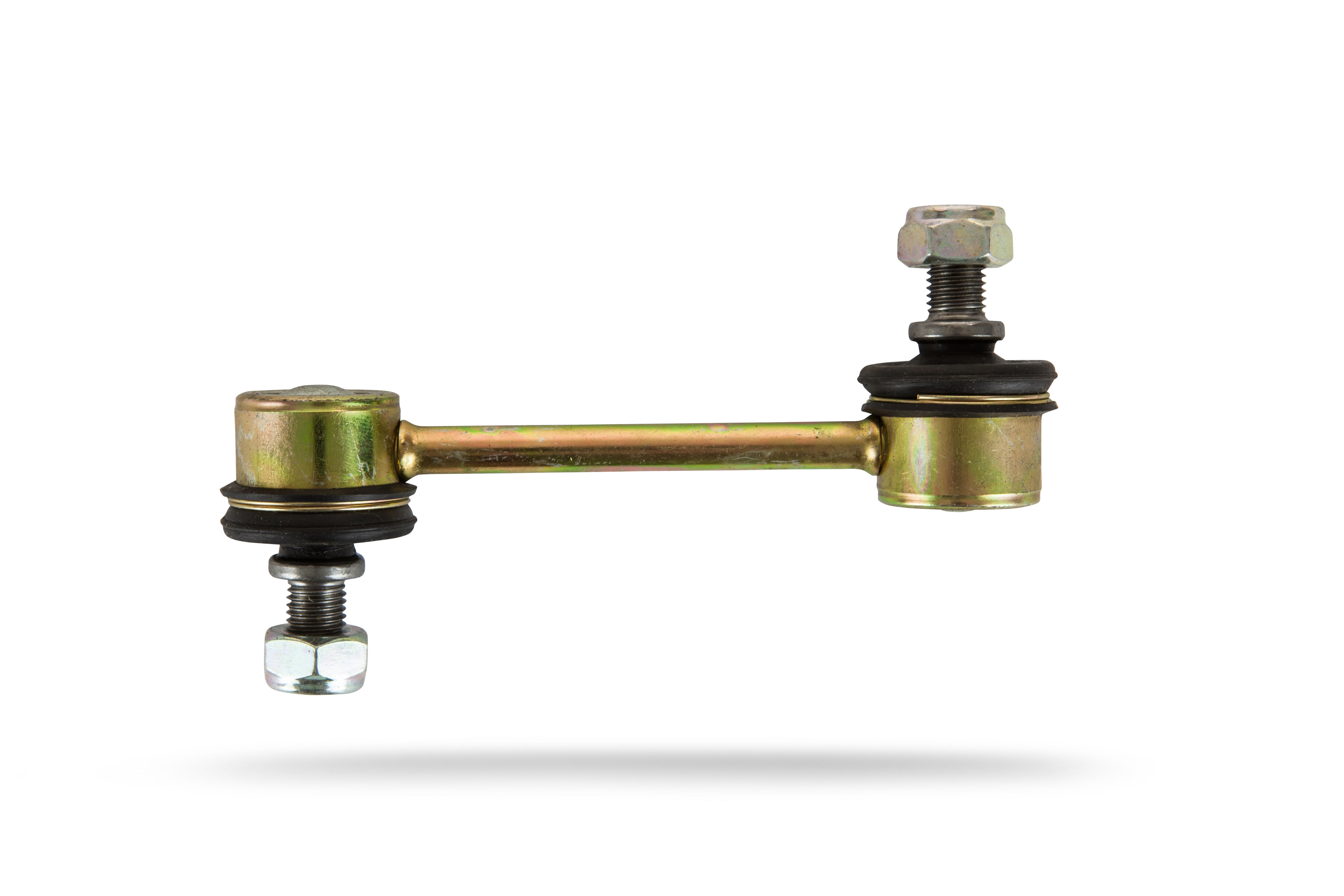 2009 Pontiac G8 GXP Pedders Sway Bar End-Link Rear 2PC - PED-4201
