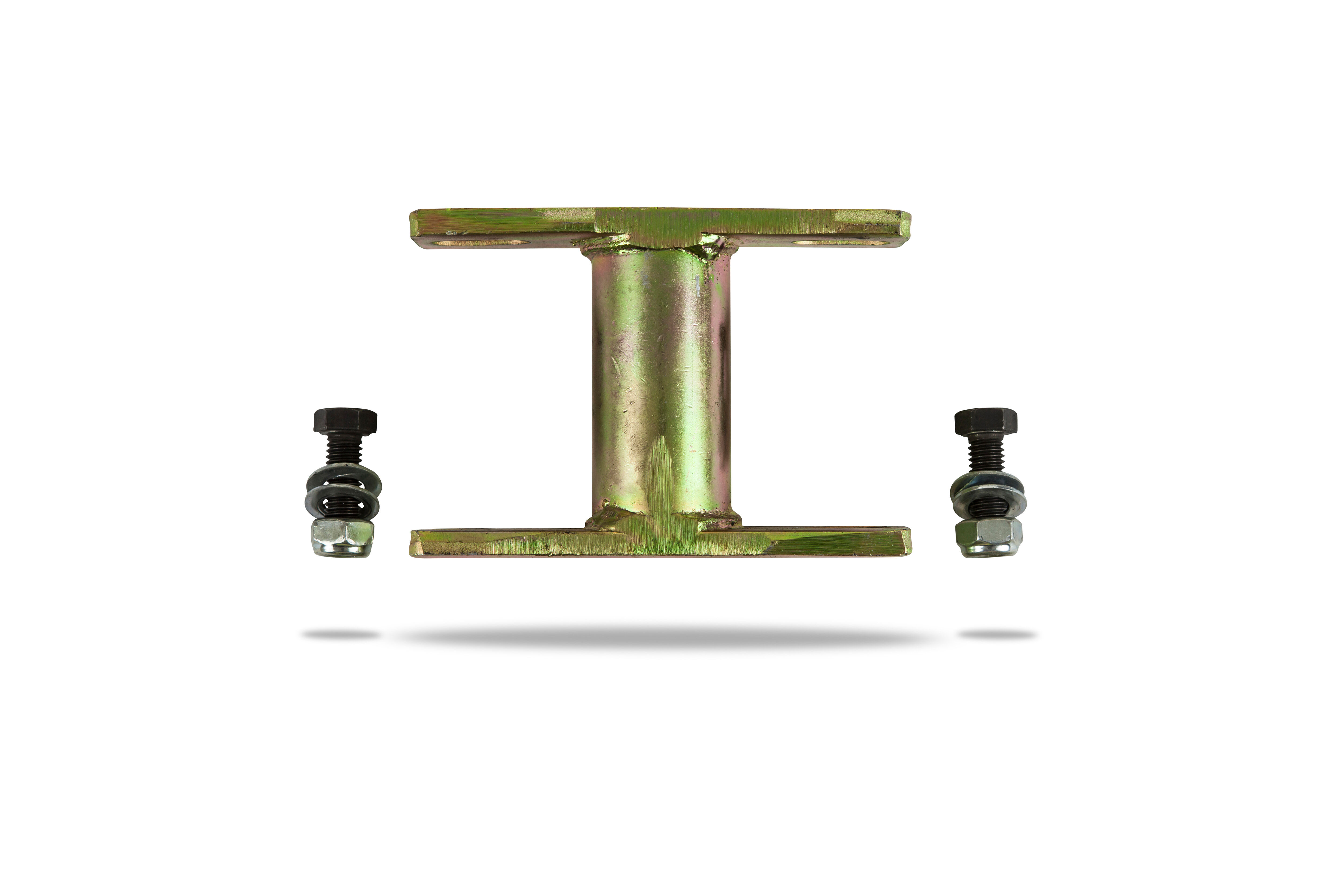 1990-1997 Toyota Land Cruiser Base Pedders Suspension Stabilizer Bar Spacer Front 2PC - PED-4231