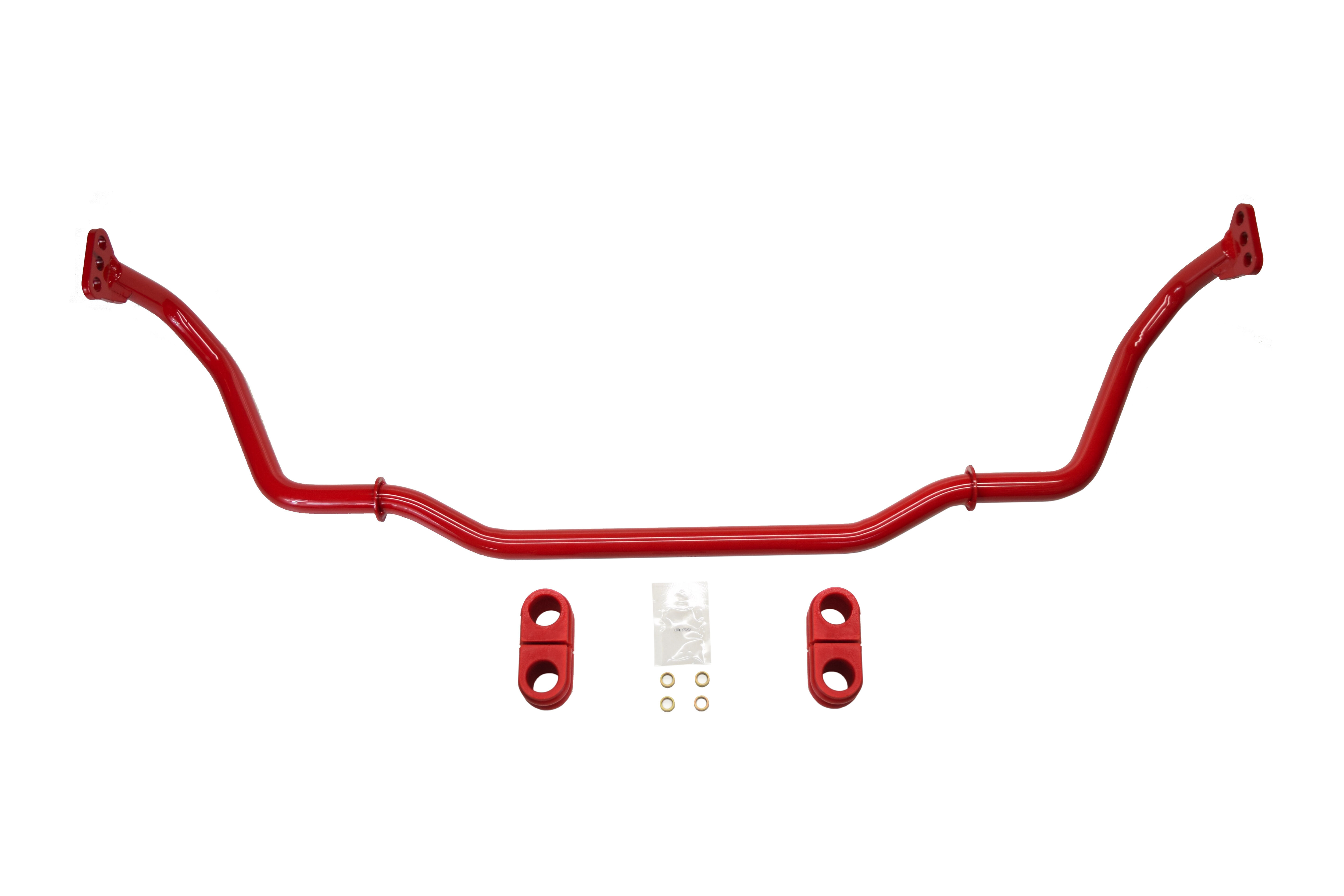 2012-2015 Chevrolet Camaro ZL1 Pedders Sway Bar Front 1PC - PED-428020-27A