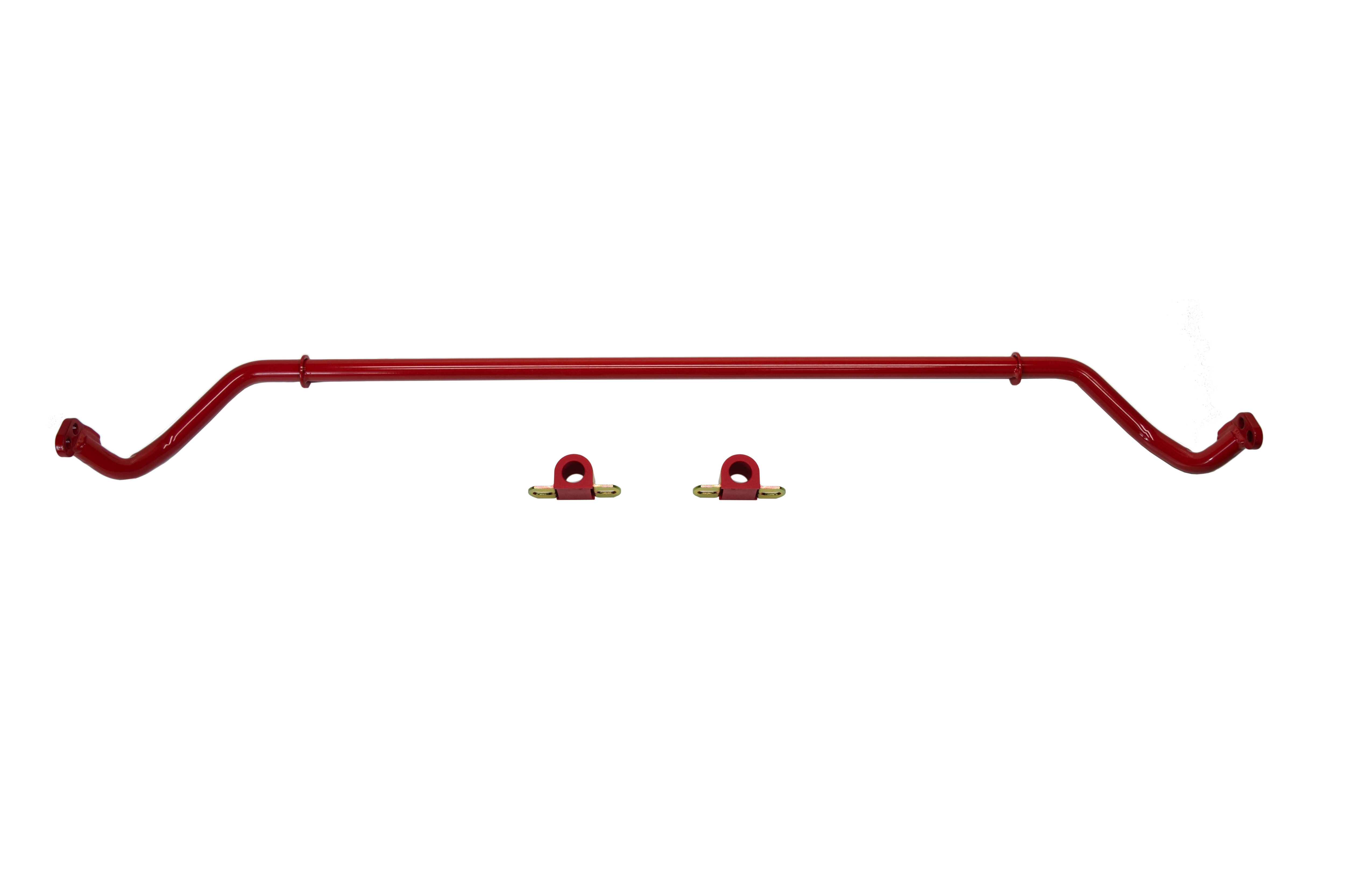 2010 Subaru Impreza WRX STI Special ED Pedders Sway Bar Front 1PC - PED-428027-22