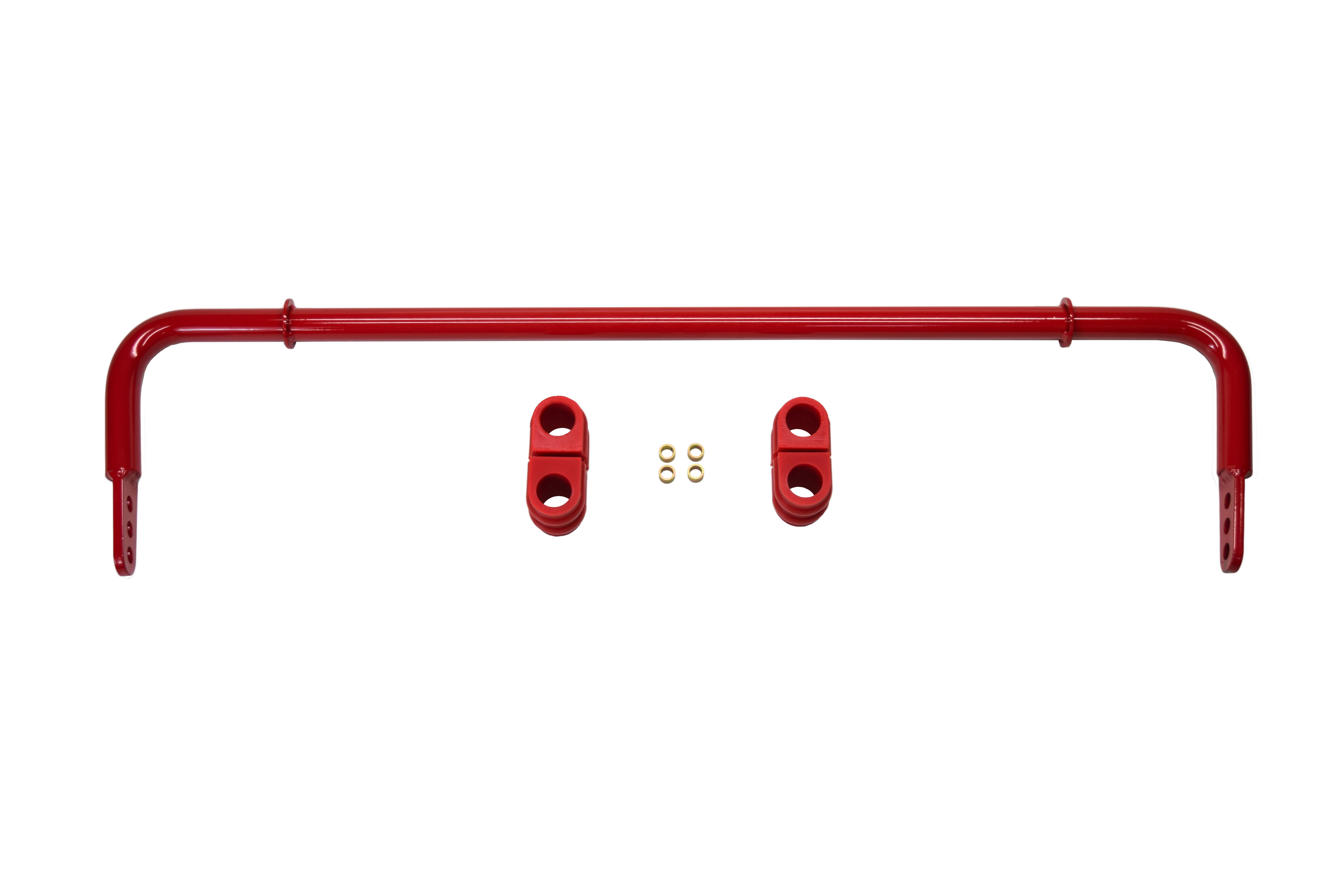 2010-2011 Chevrolet Camaro SS Pedders Sway Bar Rear 1PC - PED-429020-27