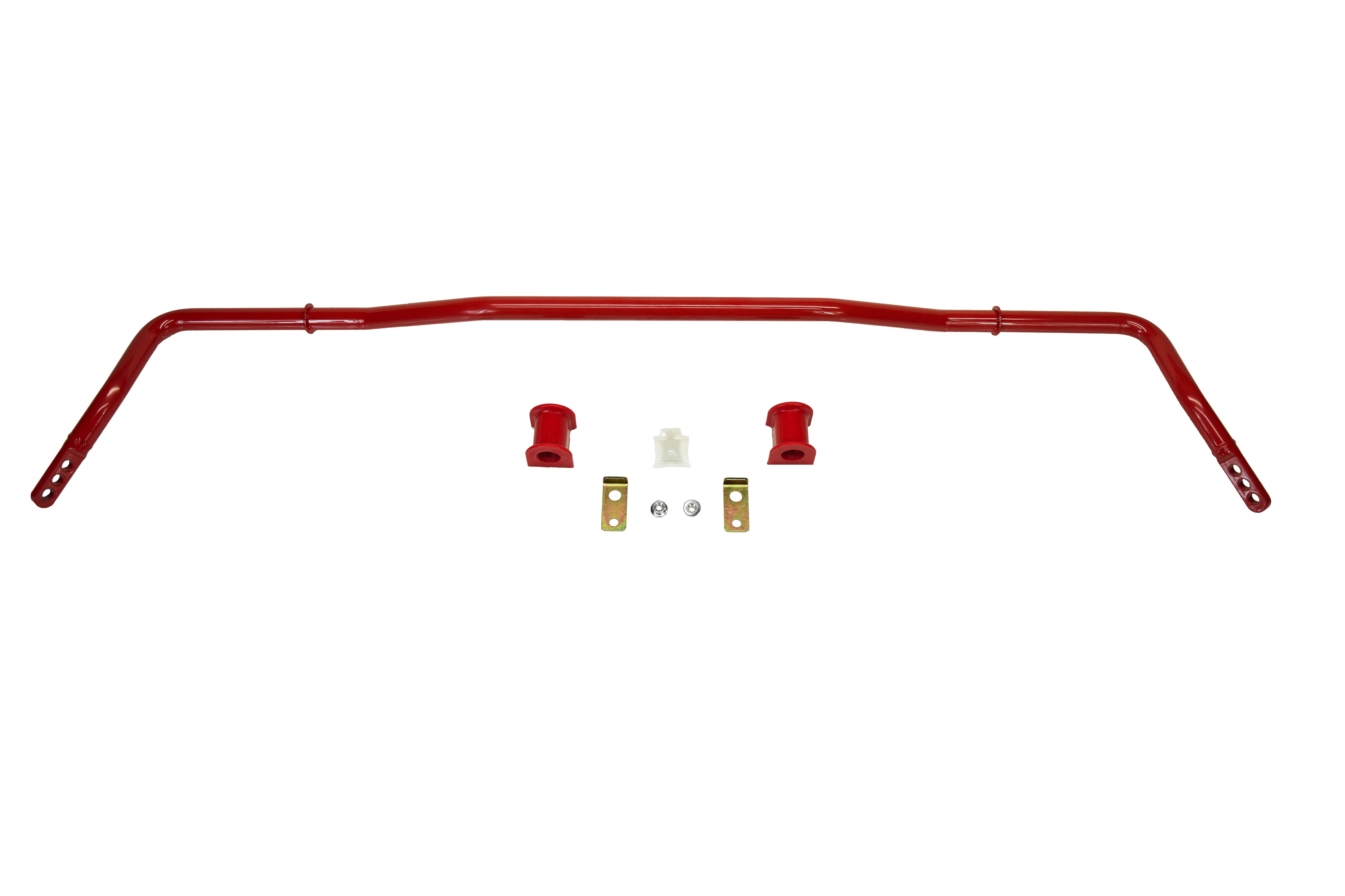 2015 Ford Mustang GT 50 Years LTD ED Pedders Sway Bar Rear 1PC - PED-429024-25