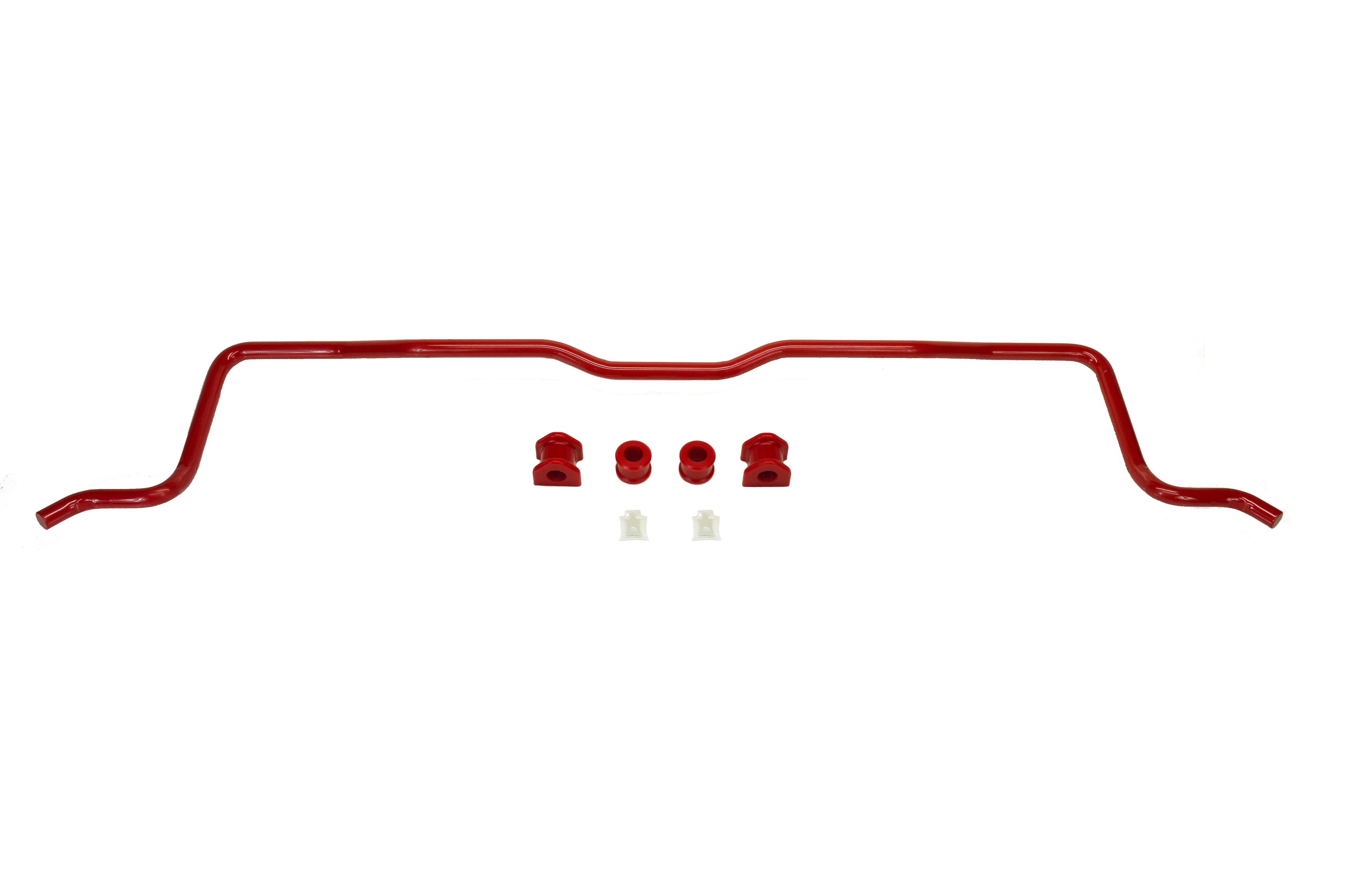 2012-2013 Ford Mustang Boss 302 Pedders Sway Bar Rear 1PC - PED-429025-24