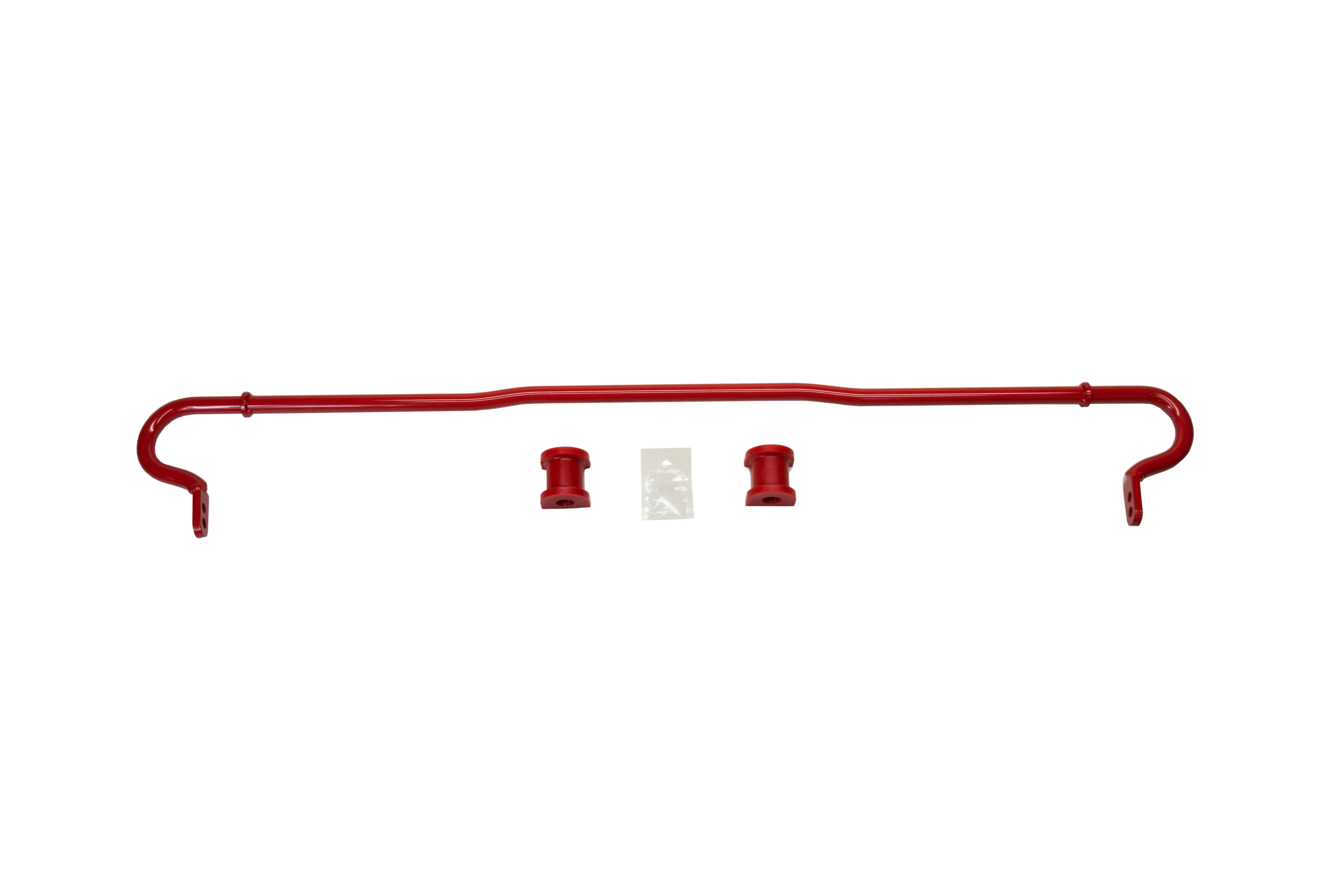 2017-2018 Toyota 86 Base Pedders Sway Bar Rear 1PC - PED-429026-17.5