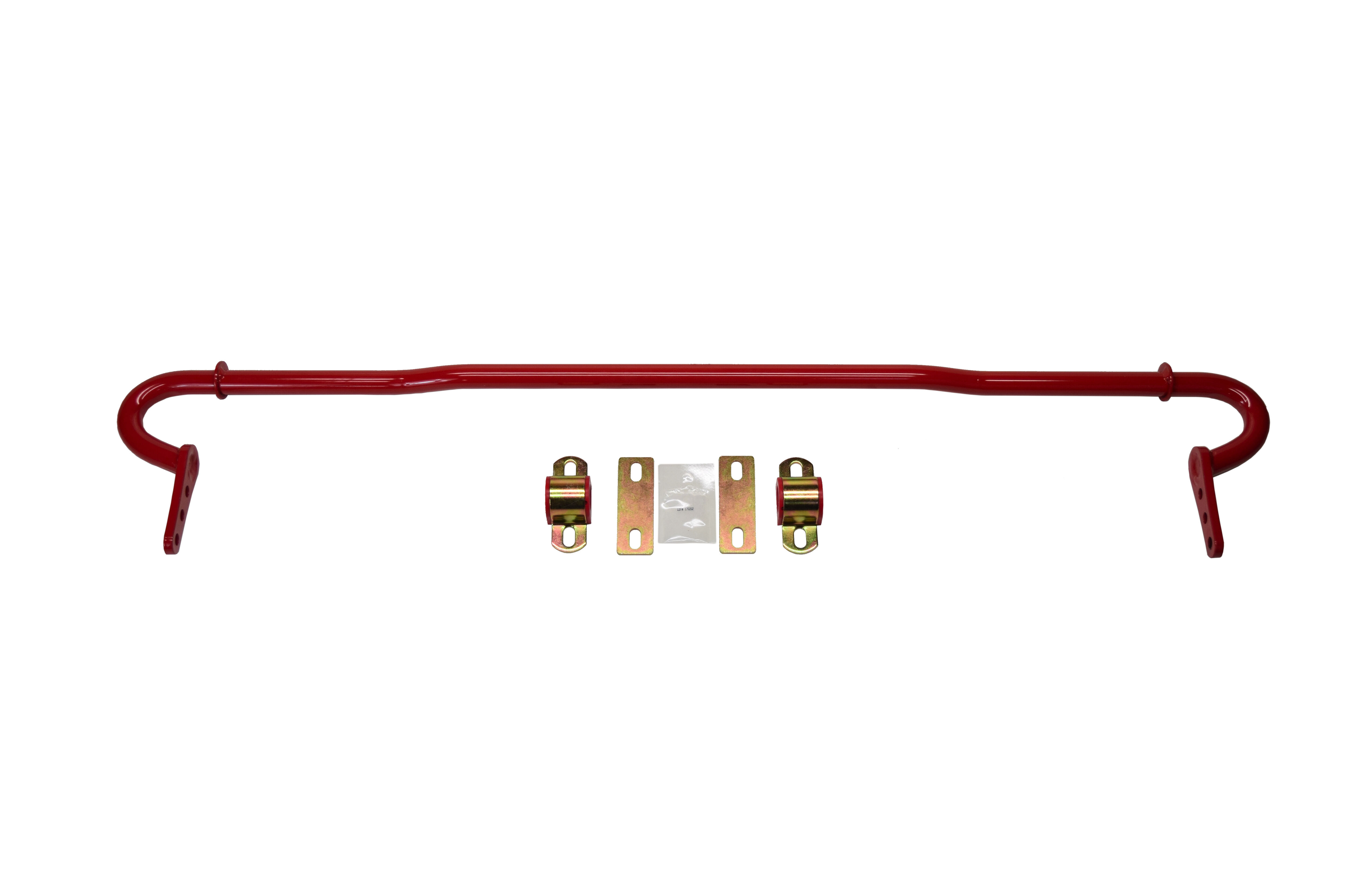 2009-2010 Subaru Forester XT LTD Pedders Sway Bar Rear 1PC - PED-429027-22