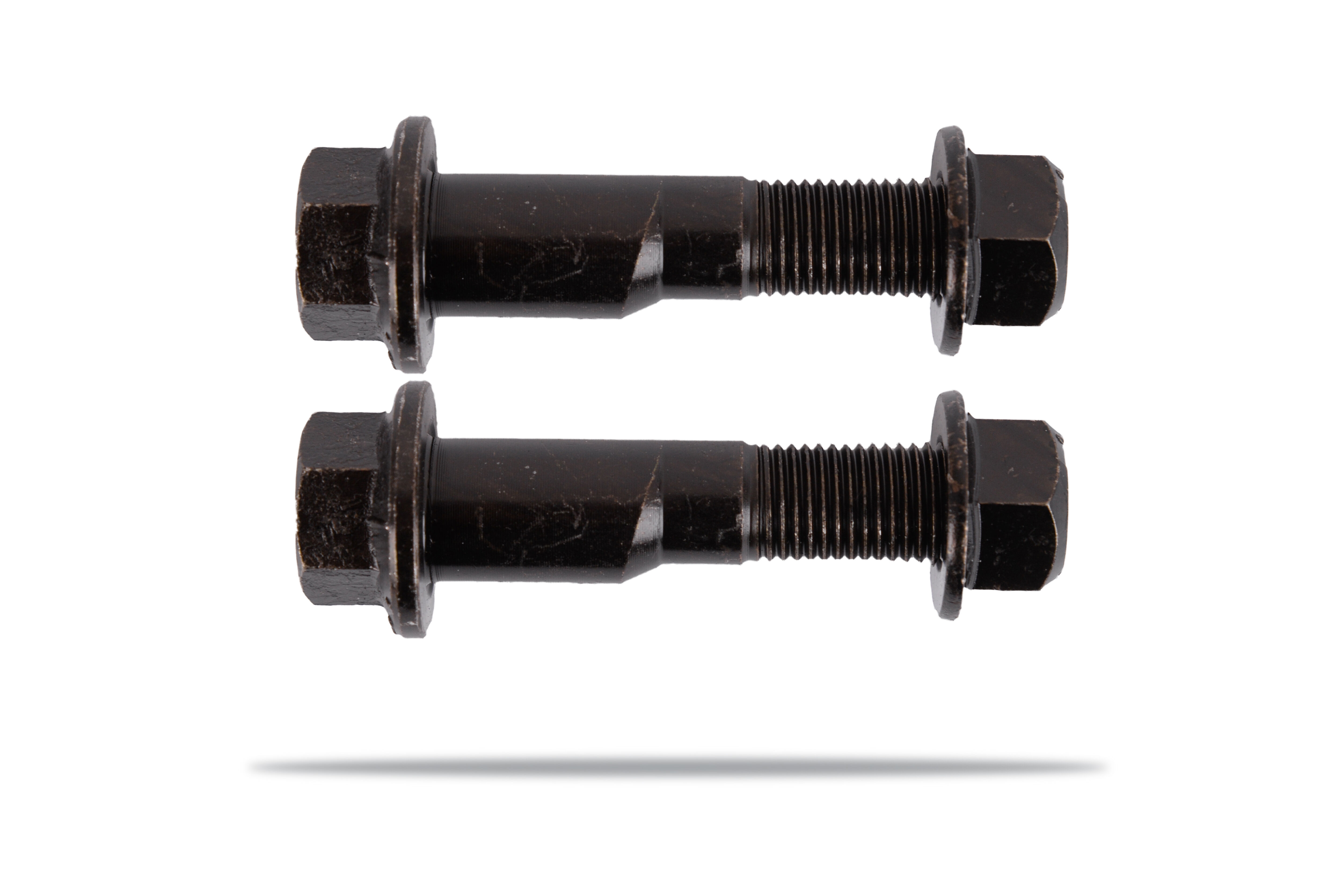2000-2004 Subaru Outback Base Pedders Camber Bolt Kit Front 2PC - PED-458001