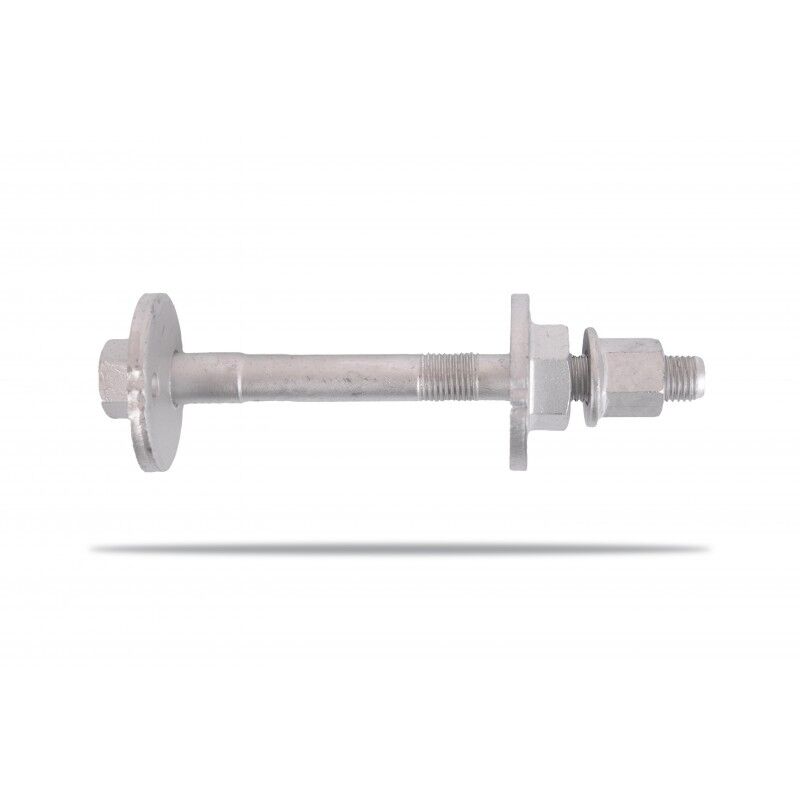 2003-2009 Toyota 4Runner LTD/Sport/SR5 Pedders Camber Bolt Kit Front Lower Inner Rearward 2PC - PED-458004