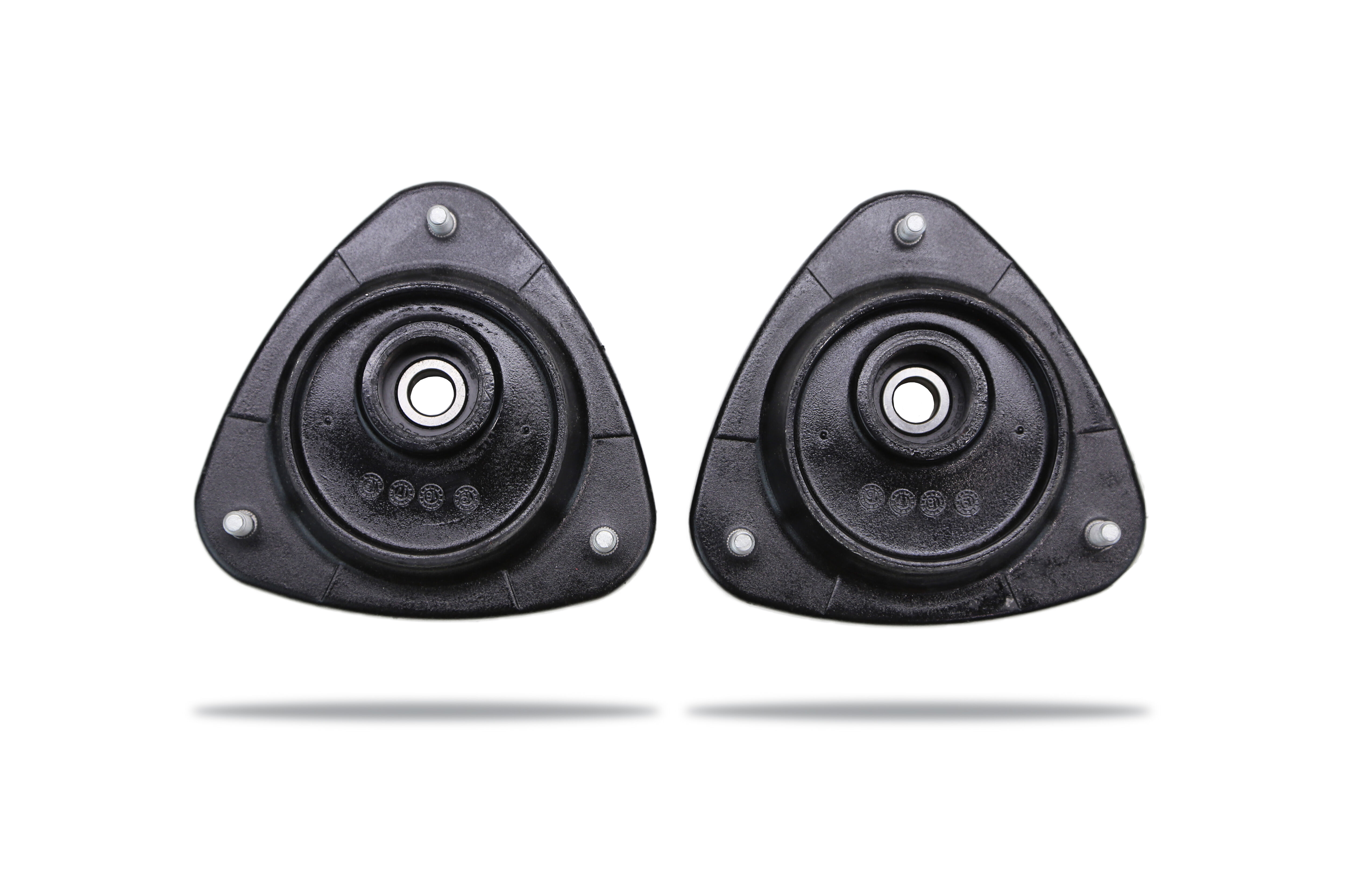 2000-2004 Subaru Outback Base/LTD Pedders Strut Mount Camber Plate Kit Front 1PC - PED-580096