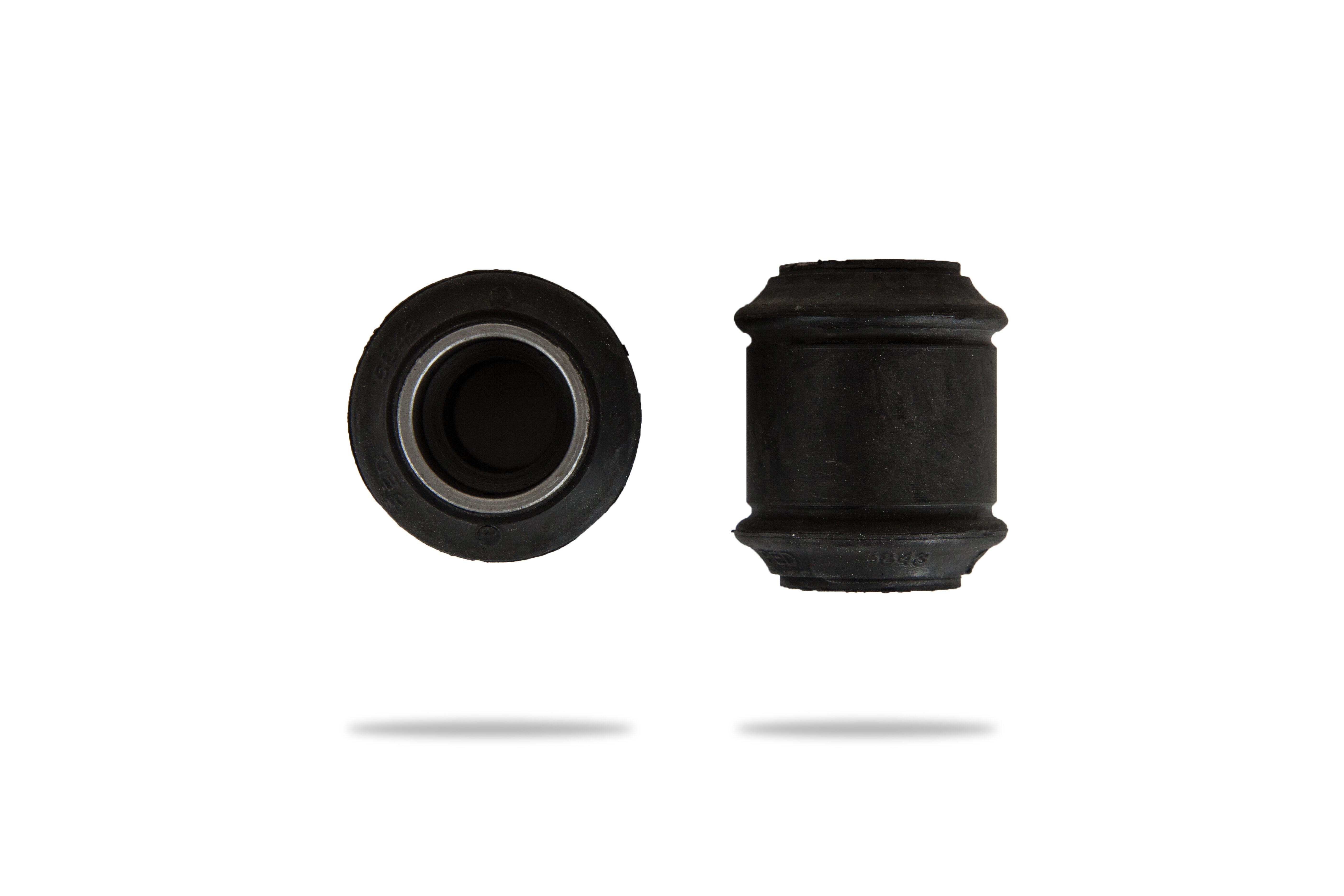 2004-2006 Pontiac GTO Base Pedders Radius Arm Bushing Rear 1PC - PED-5843