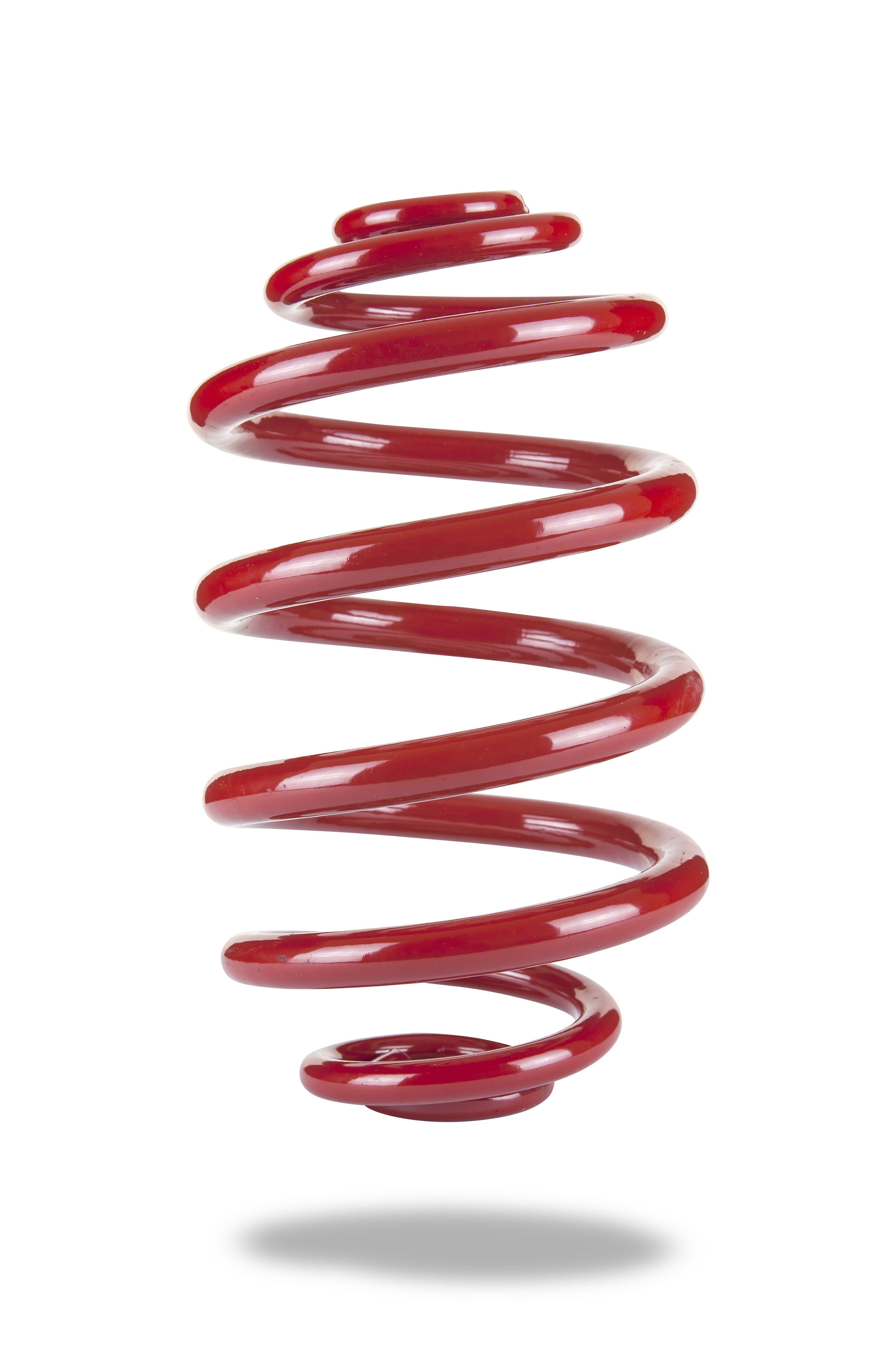 2004-2006 Pontiac GTO Base Pedders Coil Spring Rear 2PC - PED-7843
