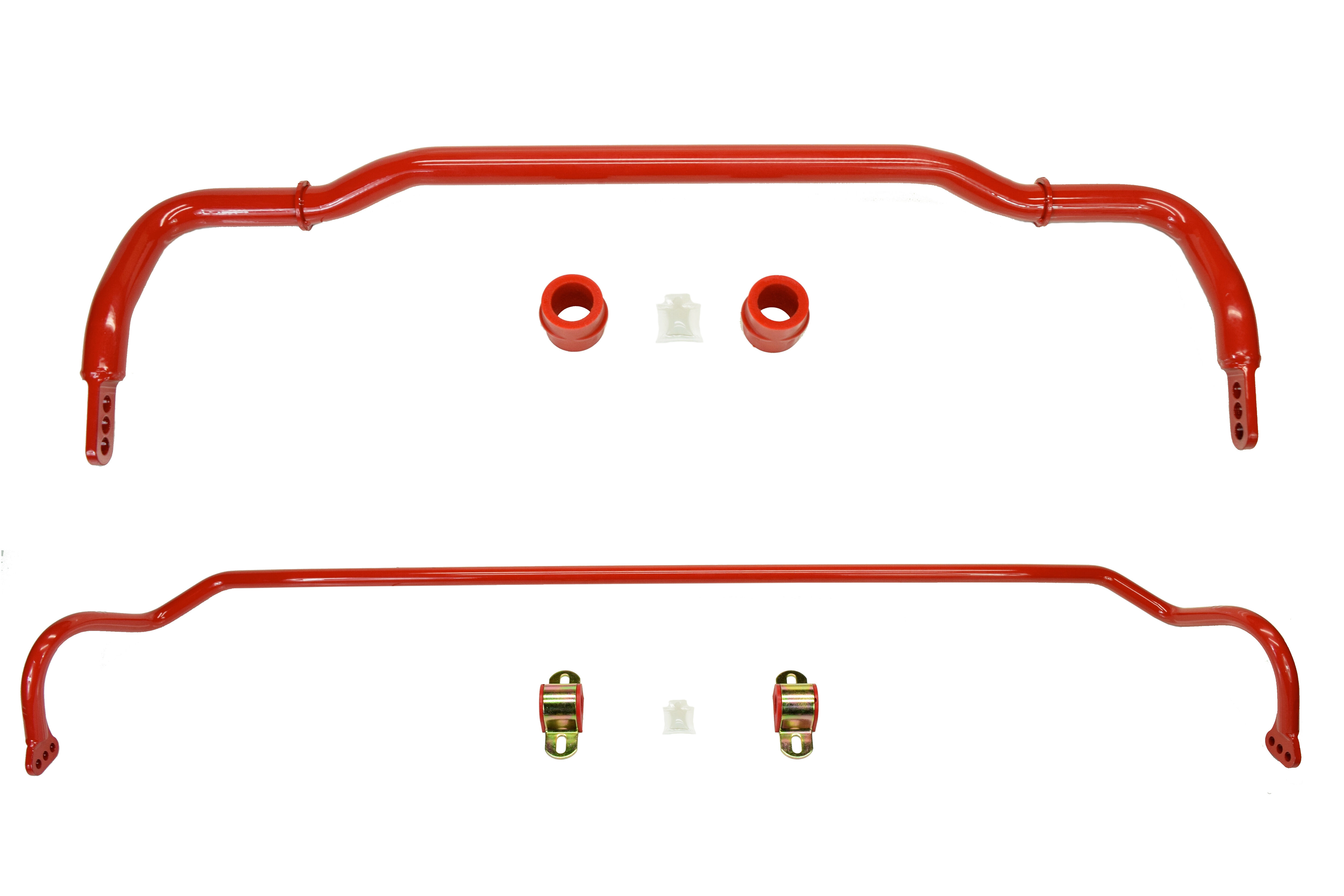 2005-2017 Chrysler 300 C RWD Pedders Sway Bar Kit Front and Rear 2PC - PED-814096