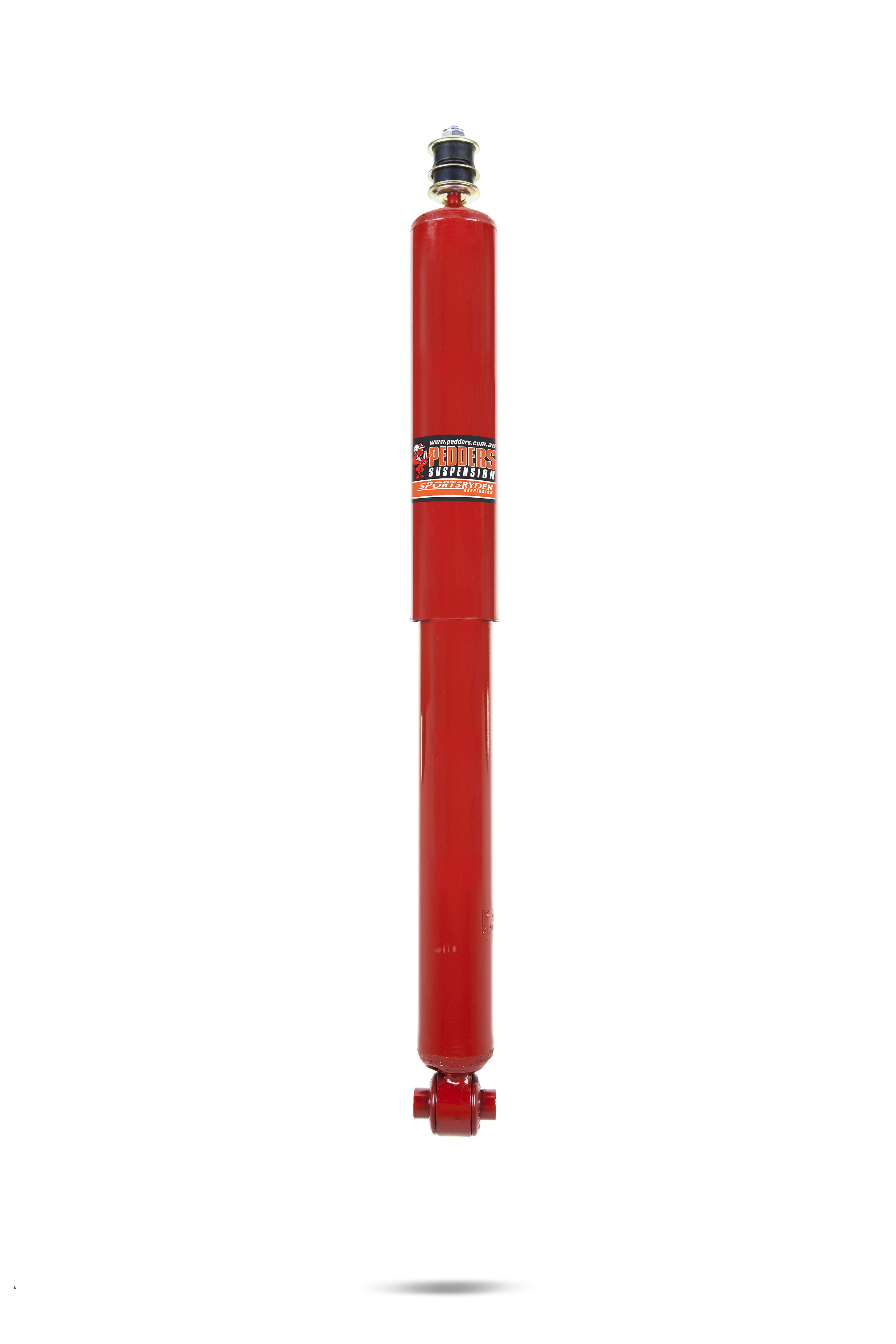 2004-2006 Pontiac GTO Base Pedders Shock Absorber Rear 2PC - PED-9195