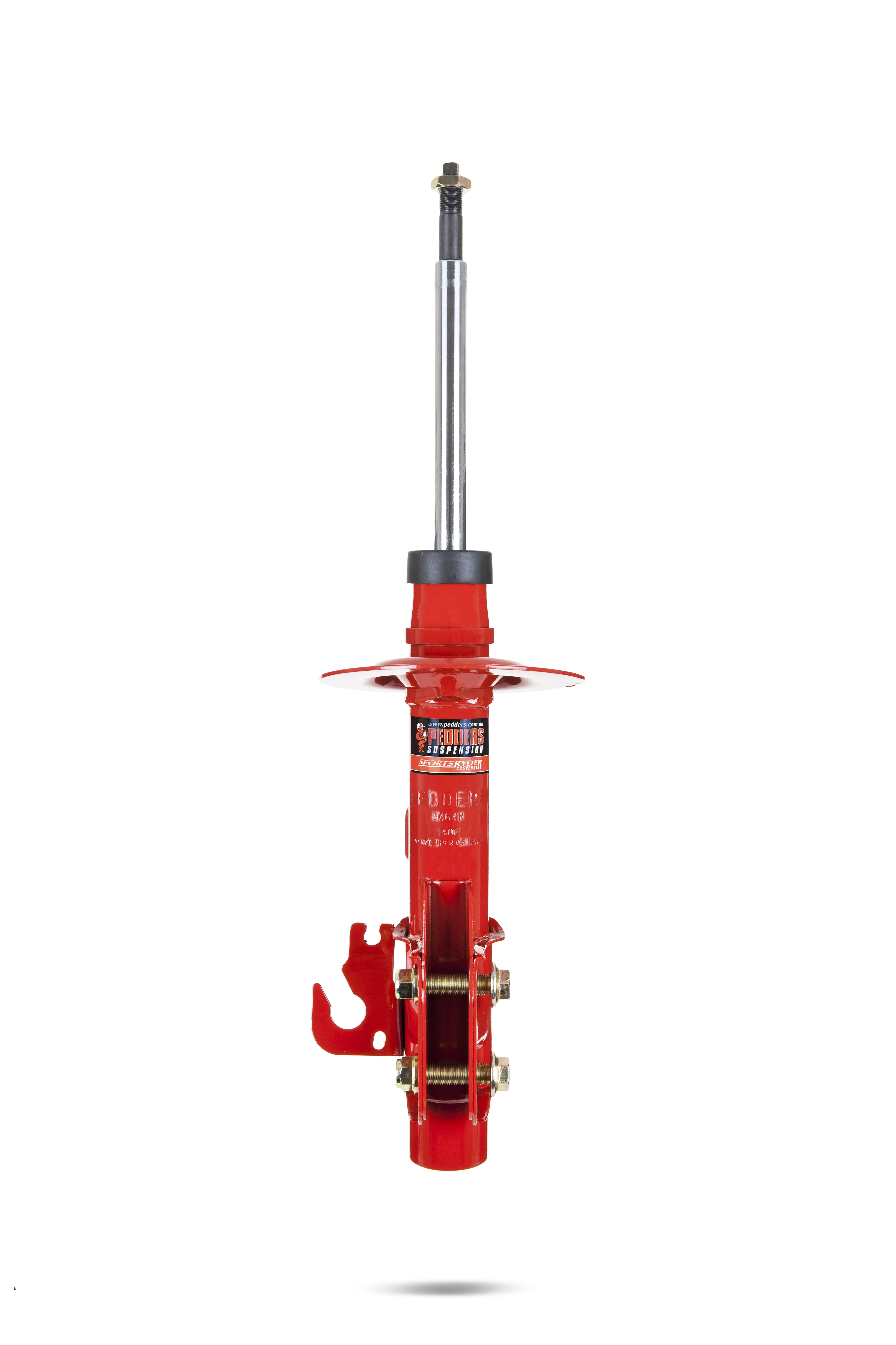 2008-2009 Pontiac G8 Base/GT Pedders Suspension Strut Front Right 1PC - PED-9464R