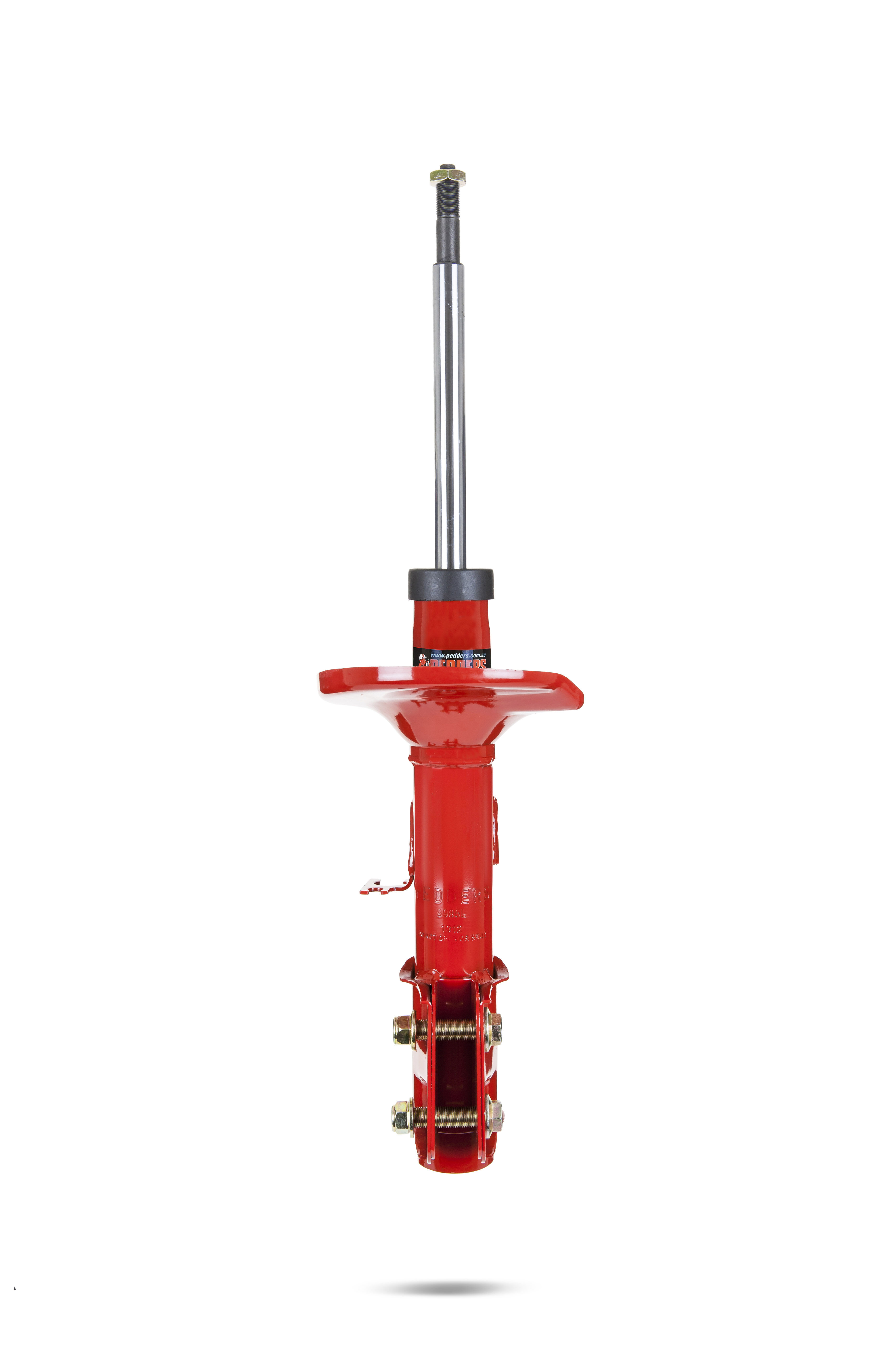 2004-2006 Pontiac GTO Base Pedders Suspension Strut Front Left 1PC - PED-9985L