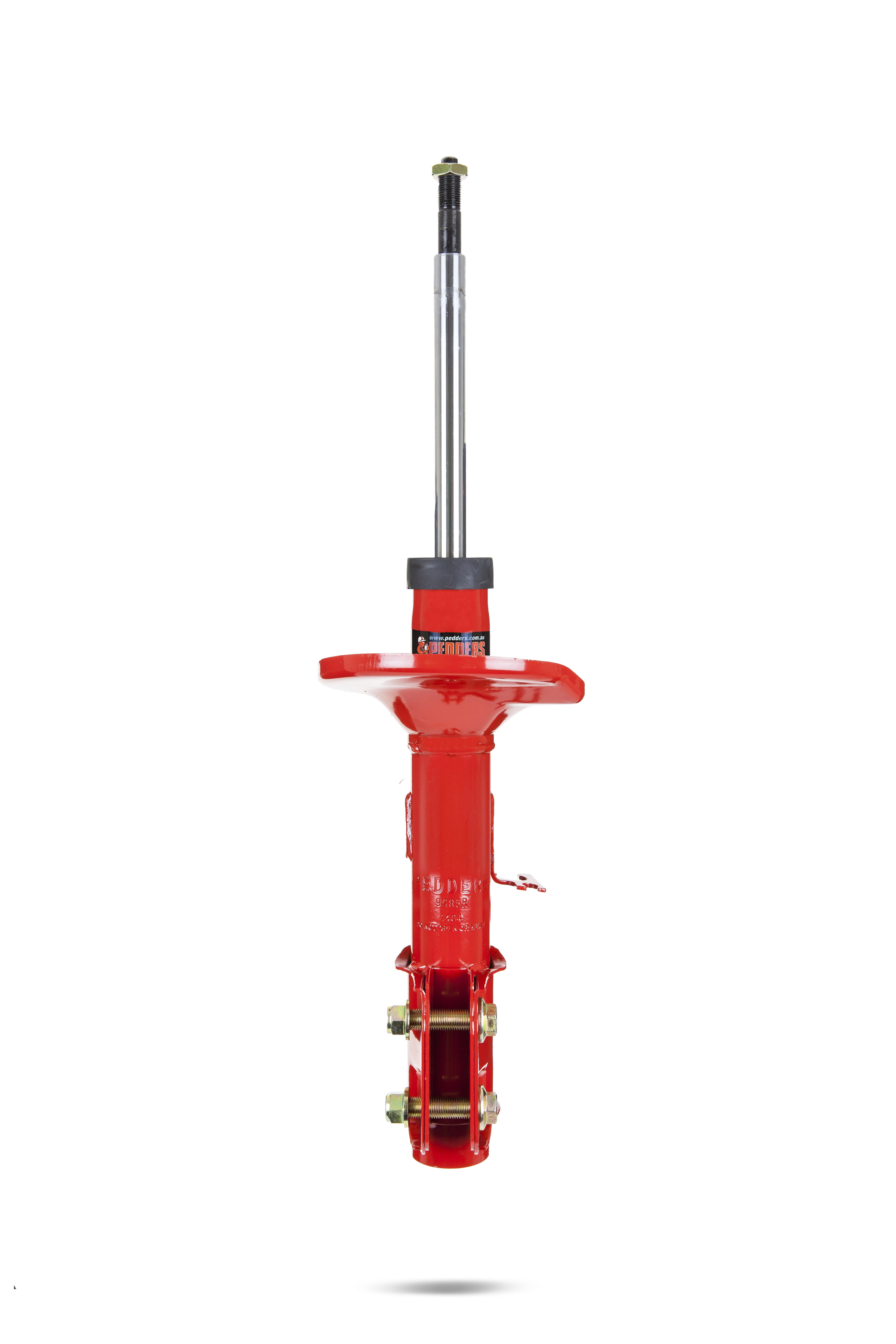 2004-2006 Pontiac GTO Base Pedders Suspension Strut Front Right 1PC - PED-9985R