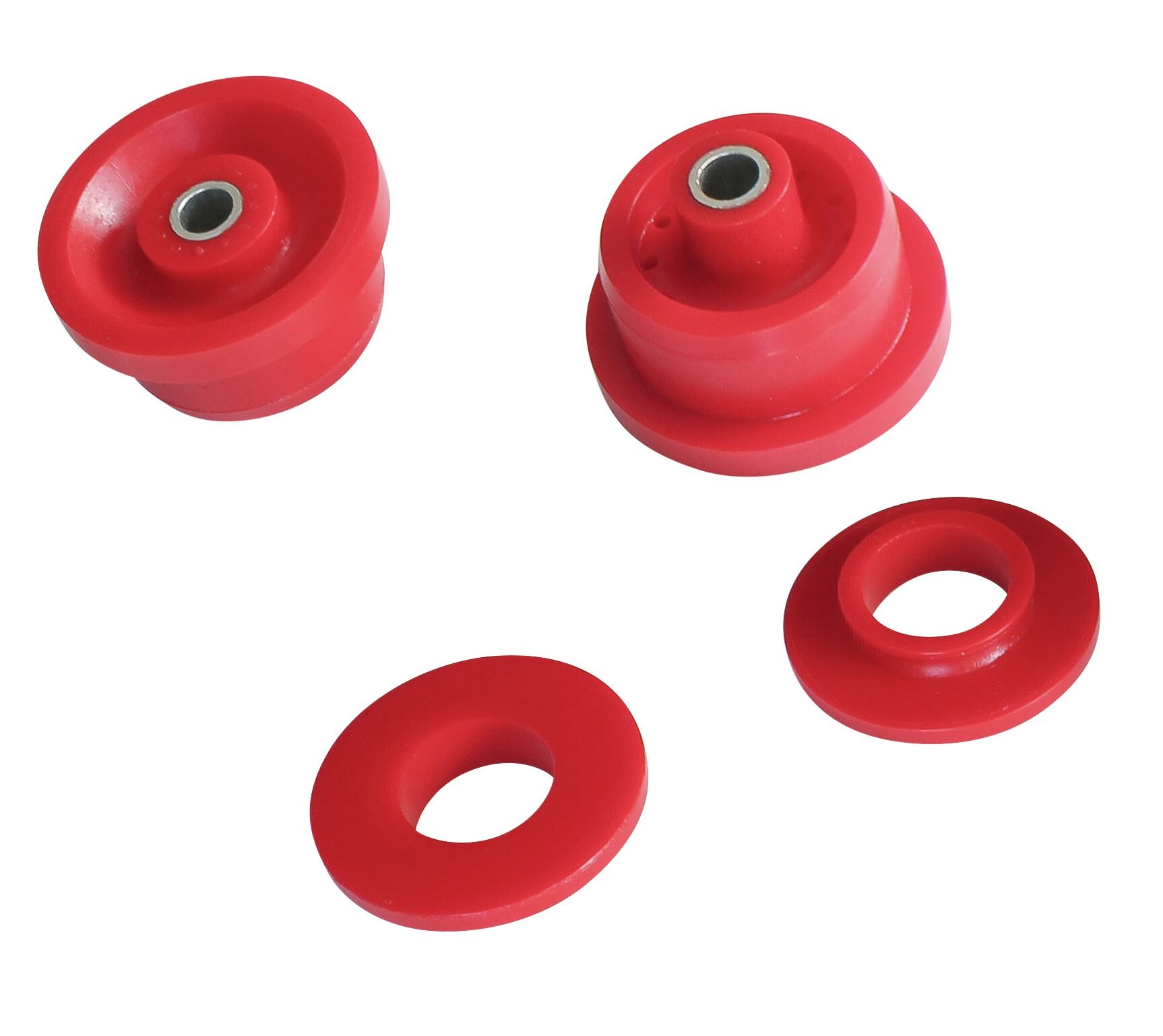 2004-2006 Pontiac GTO Base Pedders Suspension Subframe Bushing Kit Rear Outer 1PC - PED-EP1145