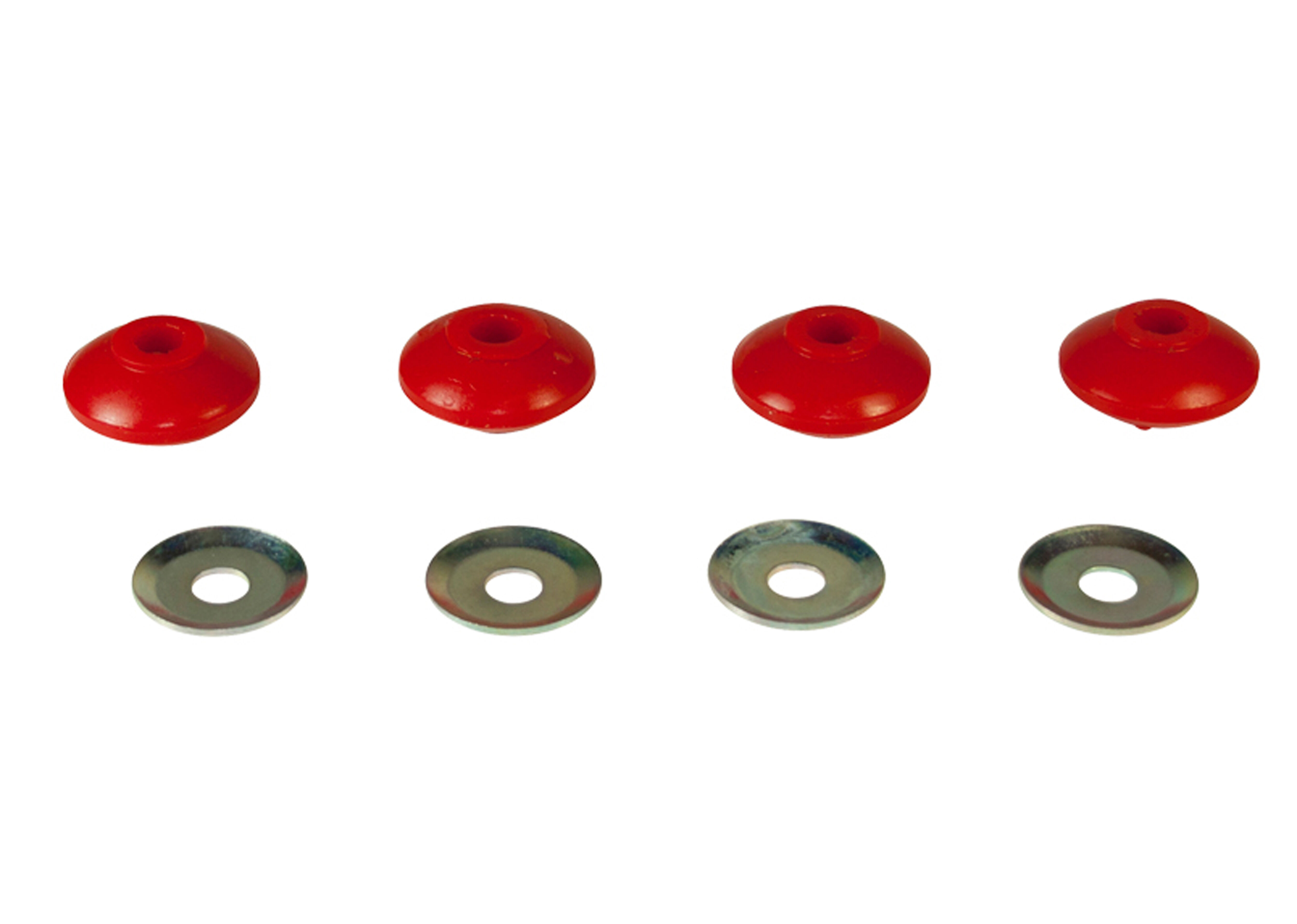 2004-2006 Pontiac GTO Base Pedders Sway Bar End-Link Bushing Kit Front 1PC - PED-EP3451