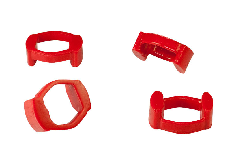2012-2015 Chevrolet Camaro ZL1 Pedders Radius Arm Bushing Front 1PC - PED-EP6578