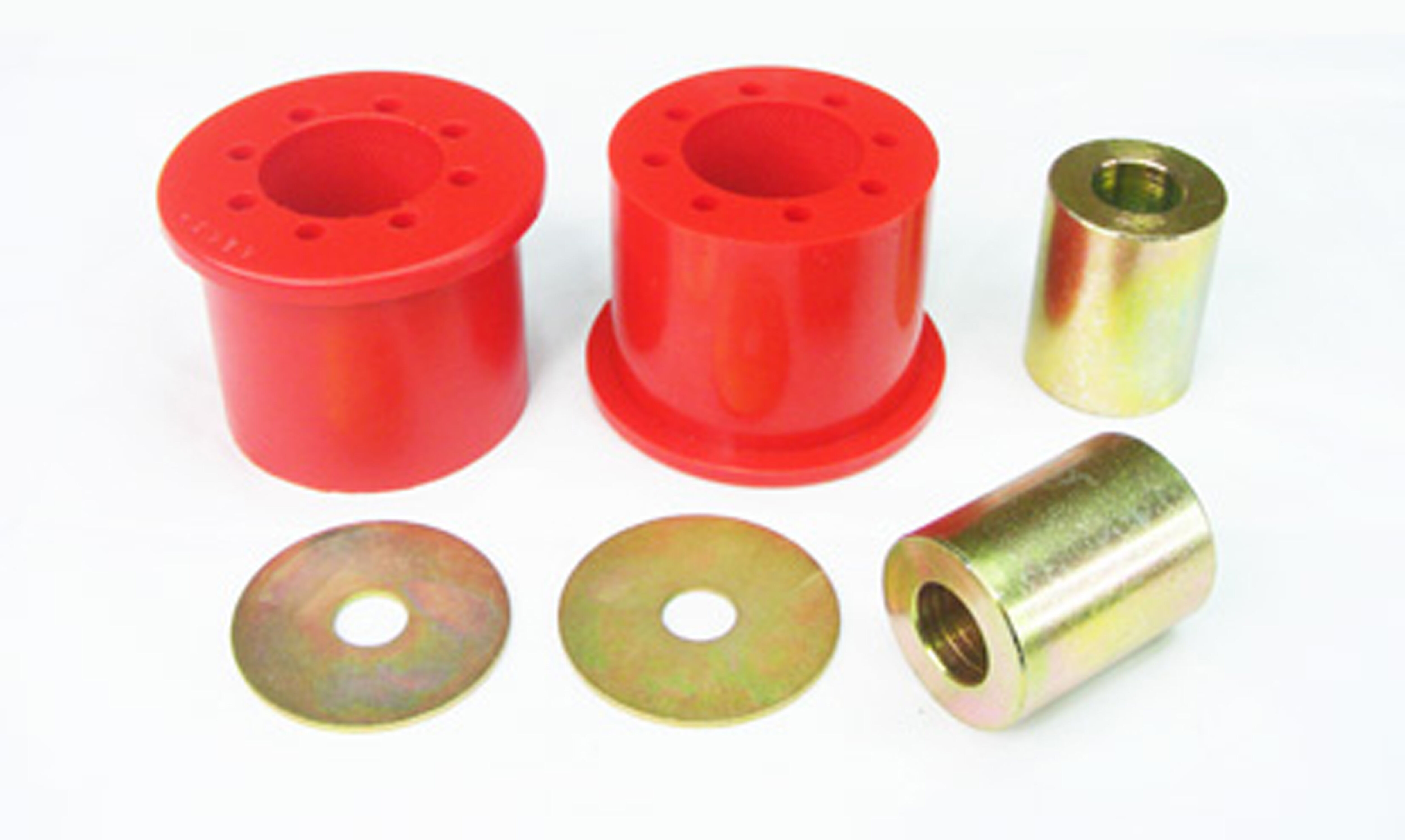 2009 Pontiac G8 GXP Pedders Lateral Arm Bushing Rear Upper Inner 1PC - PED-EP7263