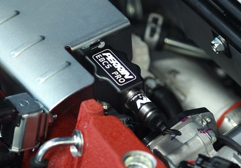 2015-2021 Subaru Impreza WRX EBCS Pro Boost Control Solenoid (cartridge type) by Perrin
