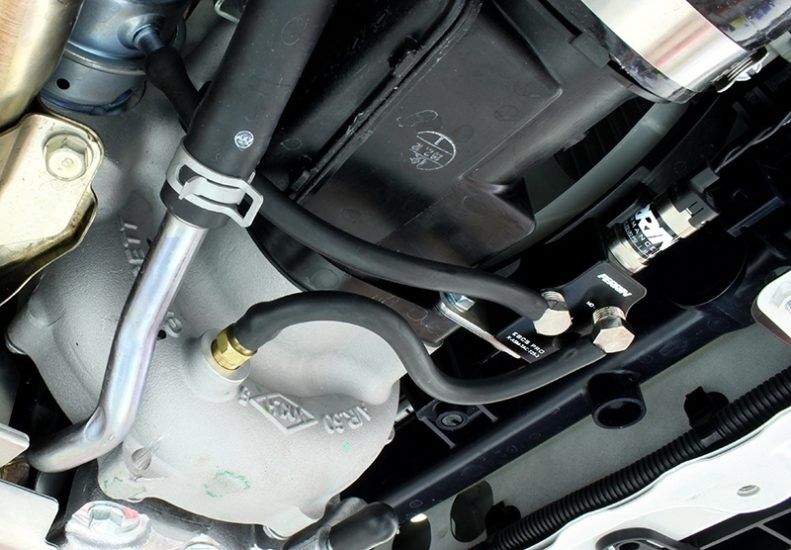 2015-2021 Subaru Impreza WRX EBCS Pro Boost Control Solenoid (cartridge type) by Perrin