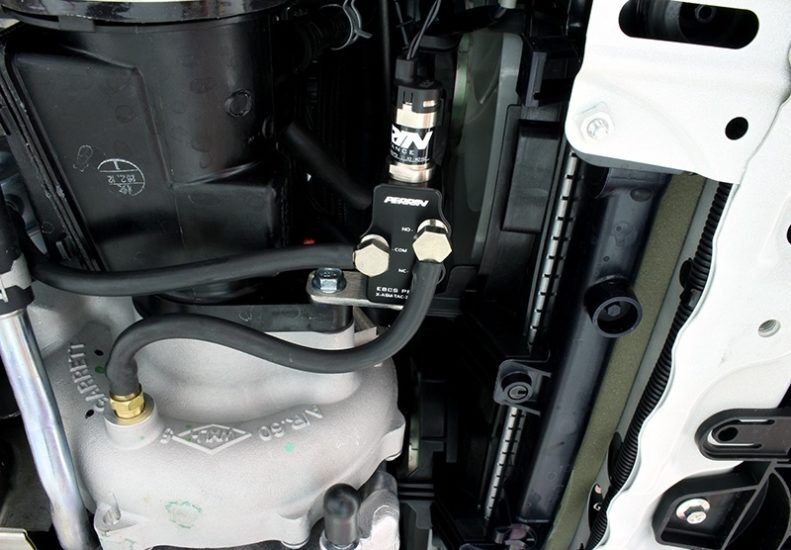 2015-2021 Subaru Impreza WRX EBCS Pro Boost Control Solenoid (cartridge type) by Perrin
