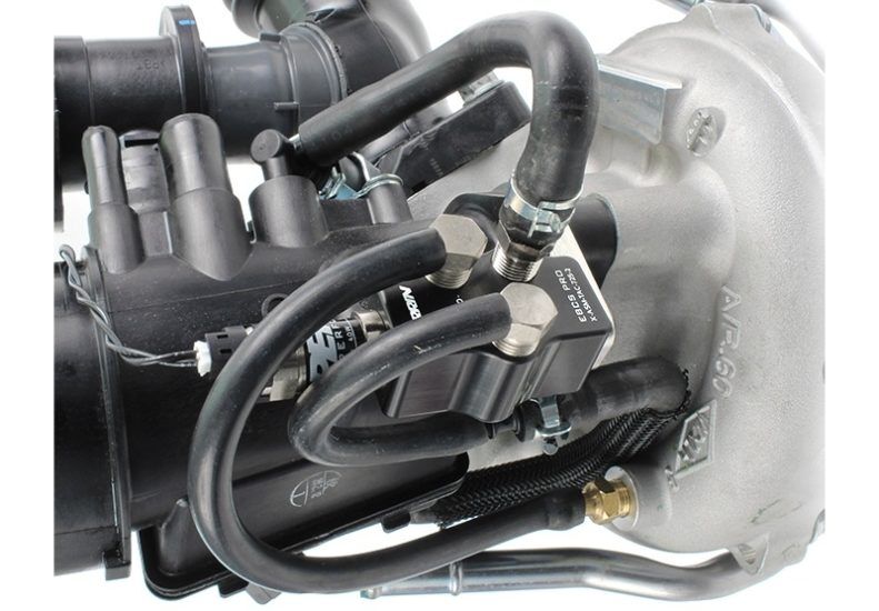 2015-2021 Subaru Impreza WRX EBCS Pro Boost Control Solenoid (cartridge type) by Perrin