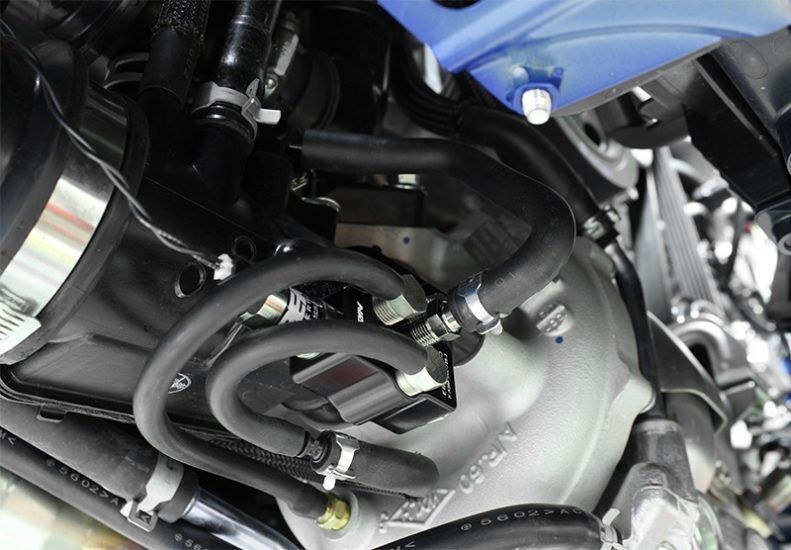 2015-2021 Subaru Impreza WRX EBCS Pro Boost Control Solenoid (cartridge type) by Perrin