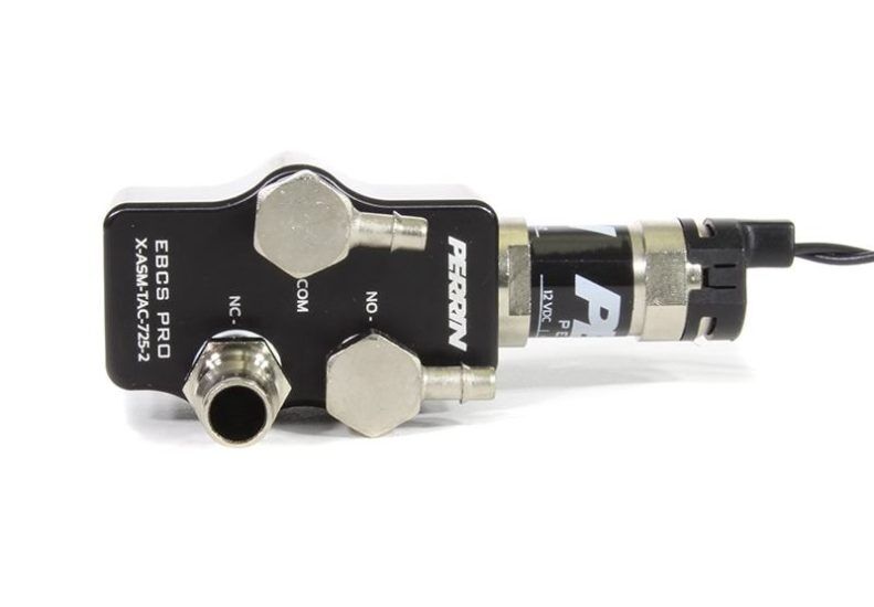 2015-2021 Subaru Impreza WRX EBCS Pro Boost Control Solenoid (cartridge type) by Perrin