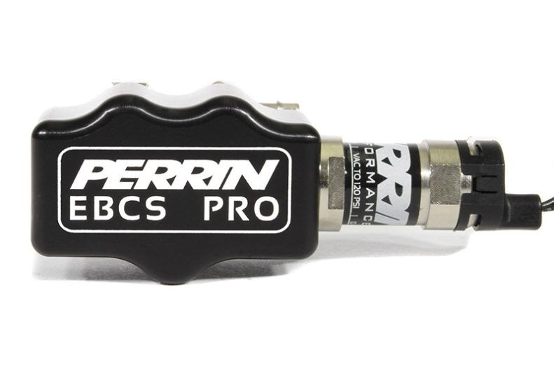 2015-2021 Subaru Impreza WRX EBCS Pro Boost Control Solenoid (cartridge type) by Perrin
