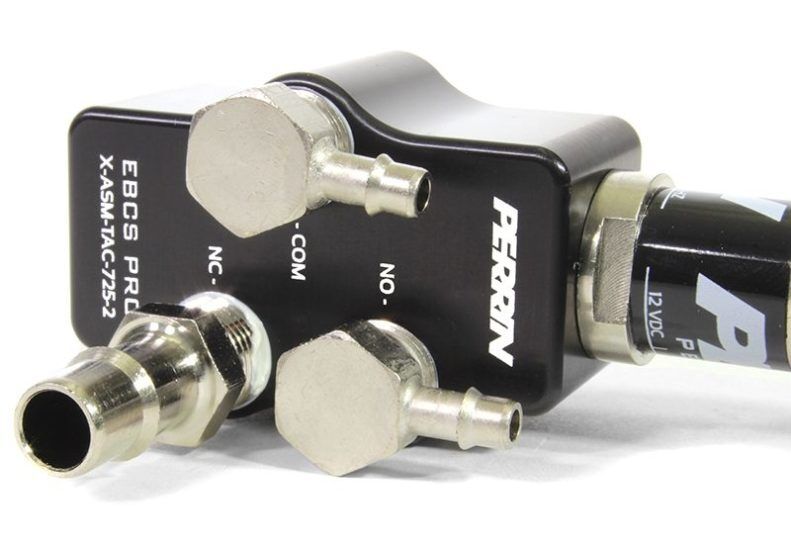 2015-2021 Subaru Impreza WRX EBCS Pro Boost Control Solenoid (cartridge type) by Perrin