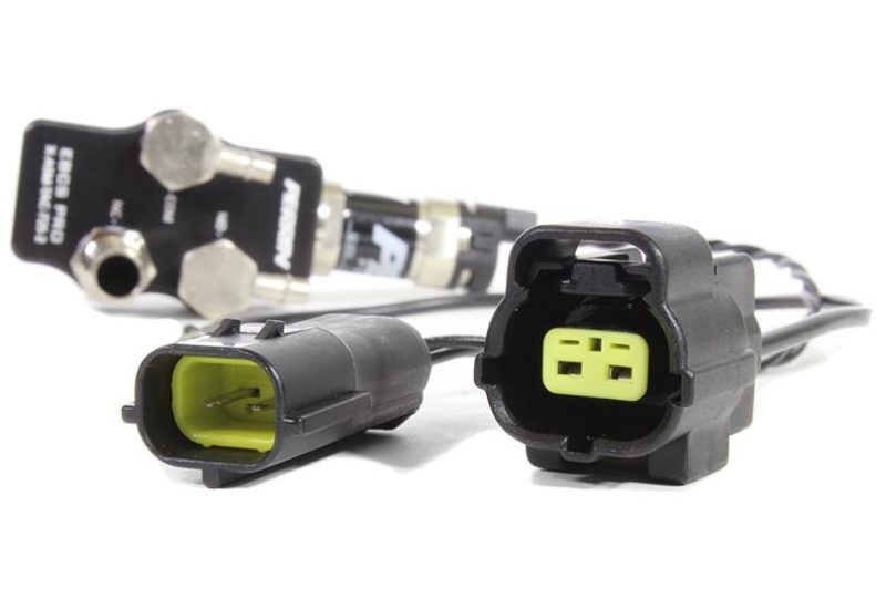 2015-2021 Subaru Impreza WRX EBCS Pro Boost Control Solenoid (cartridge type) by Perrin