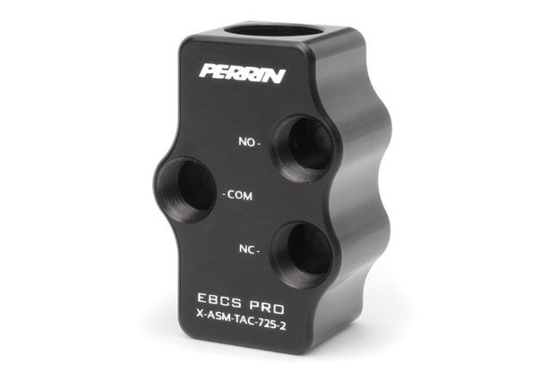 2015-2021 Subaru Impreza WRX EBCS Pro Boost Control Solenoid (cartridge type) by Perrin