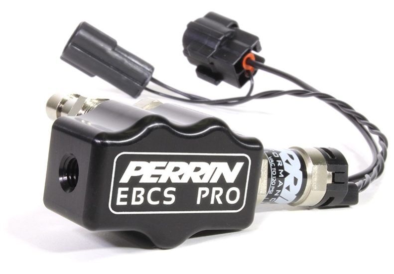 2015-2021 Subaru Impreza WRX EBCS Pro Boost Control Solenoid (cartridge type) by Perrin - ASM-TAC-727