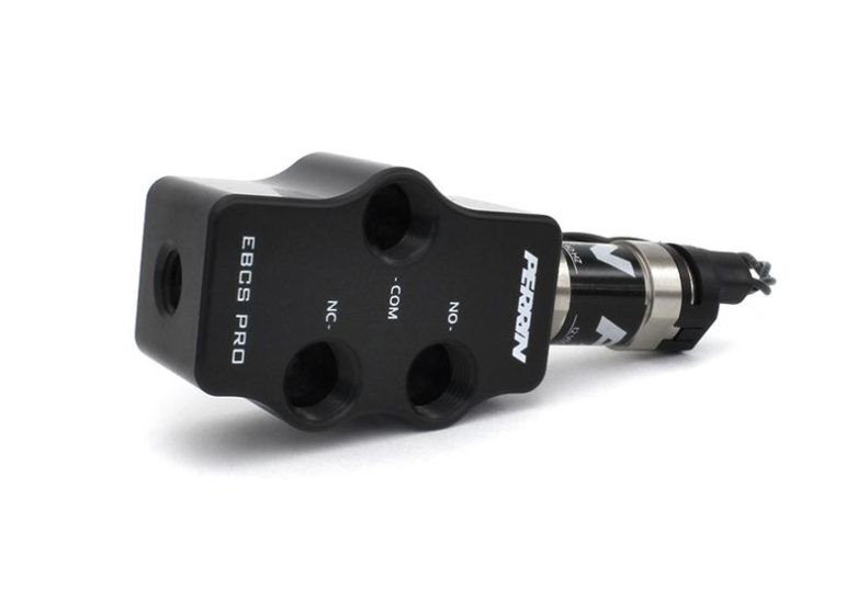 2002-2007 Subaru Impreza WRX & STI EBCS Pro Boost Control Solenoid (cartridge type) by Perrin - ASM-TAC-729