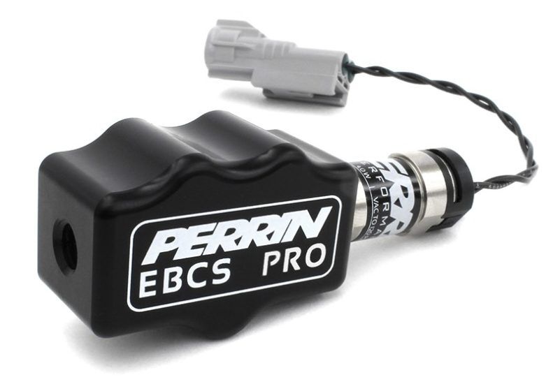 2008-2021 Subaru STI EBCS Pro Boost Control Solenoid (cartridge type) by Perrin